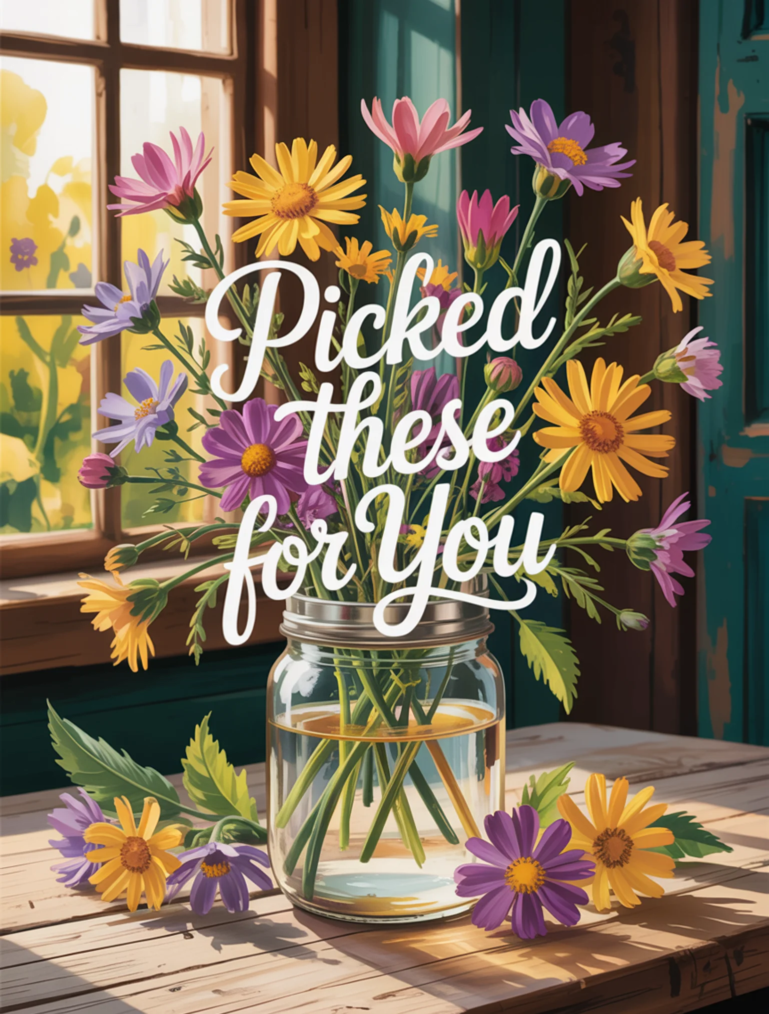 Picked These For You