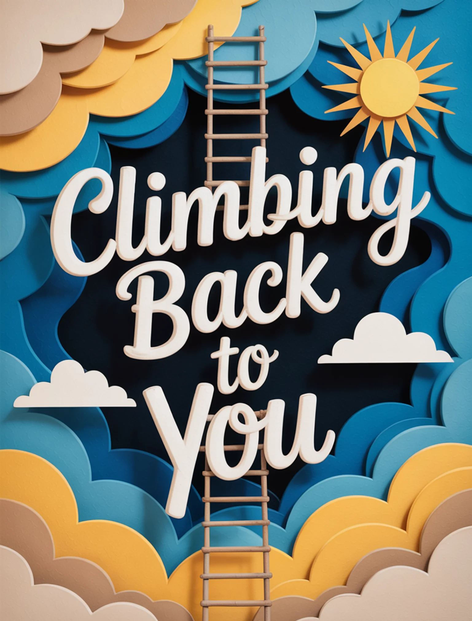Climbing Back To You