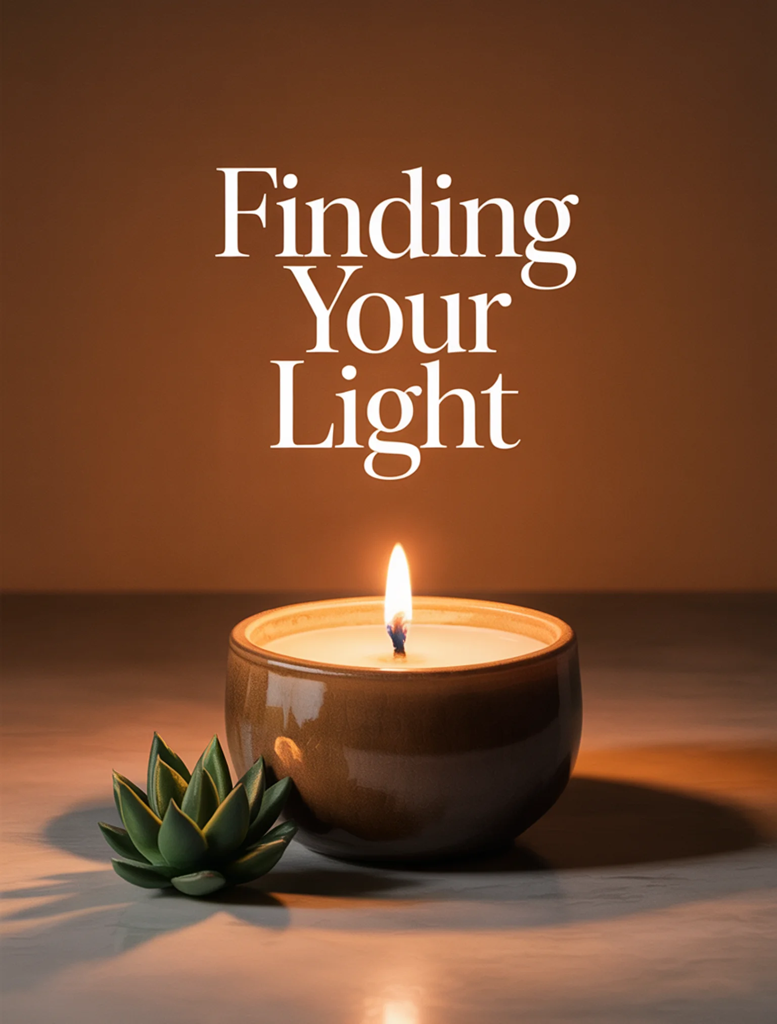 Finding Your Light