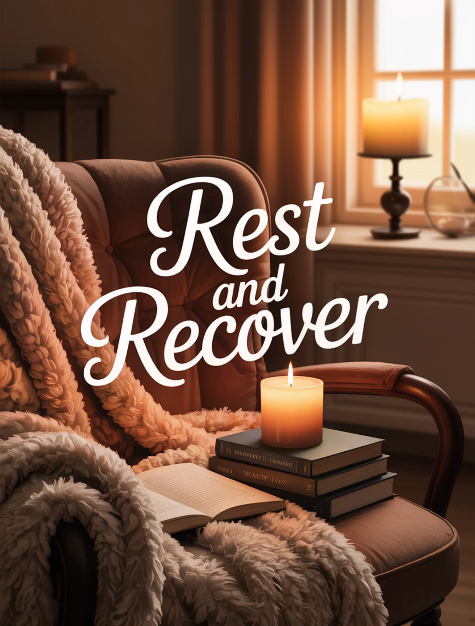 Rest And Recover