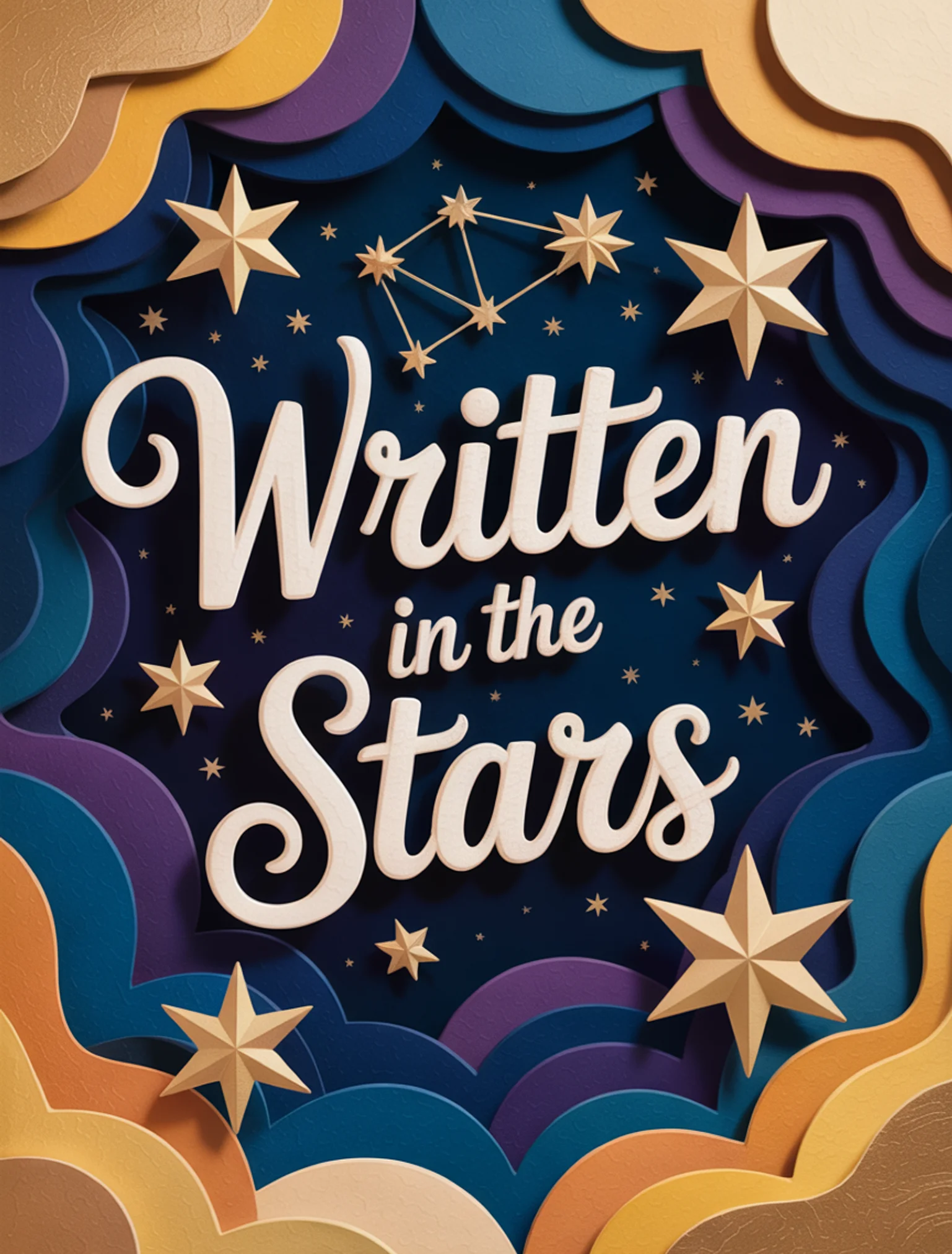 Written In The Stars