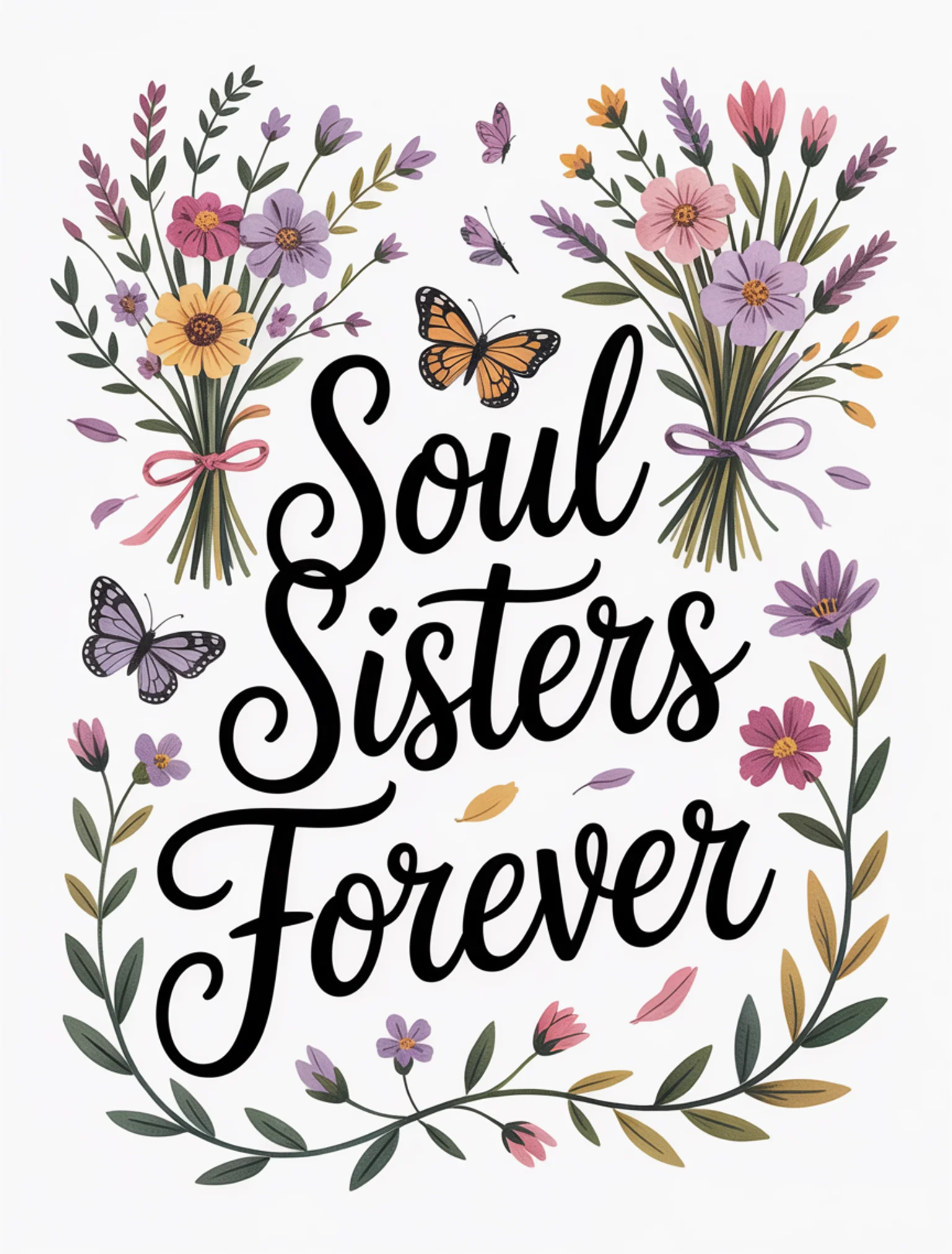 Soul Sister