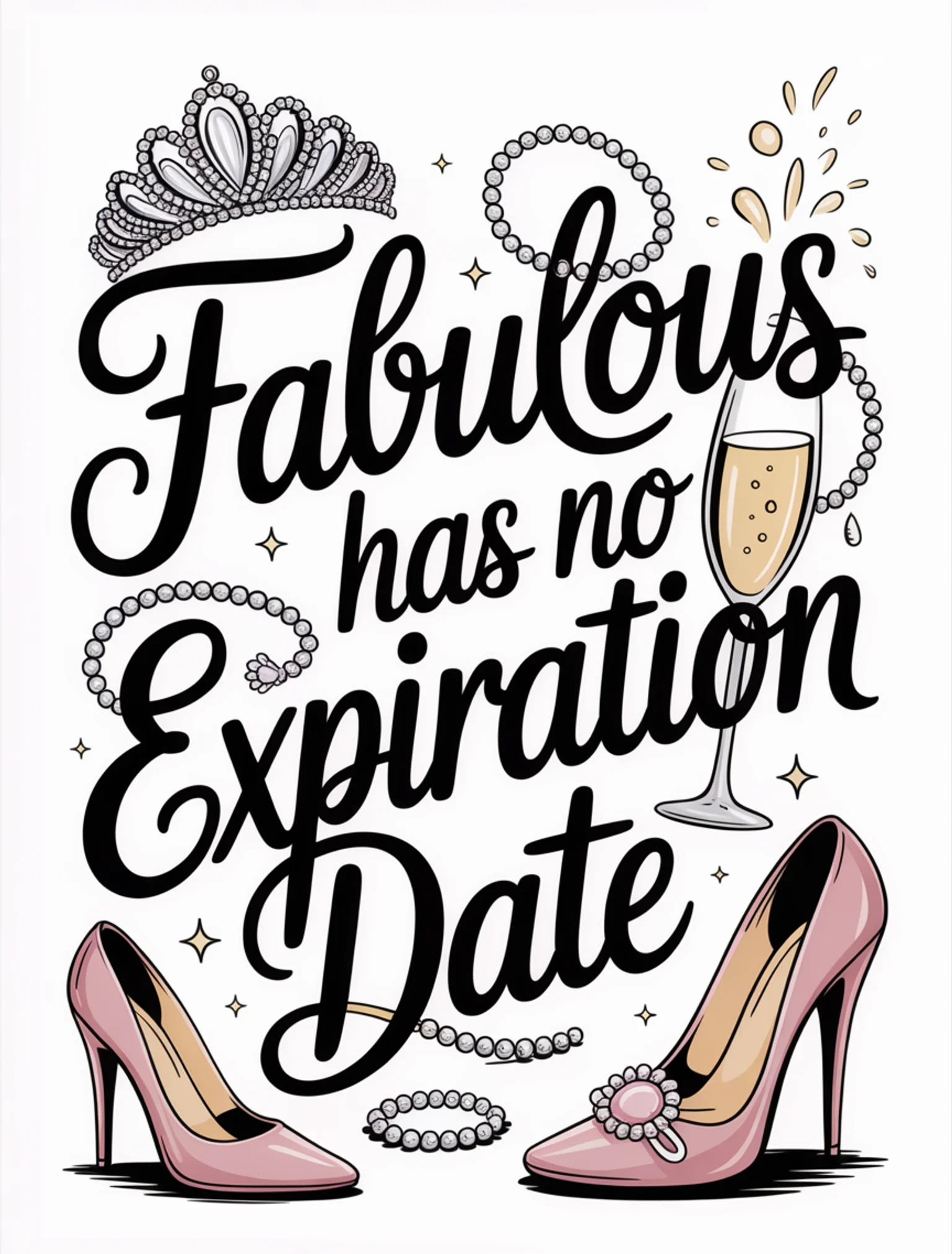 Fabulous At Every Age