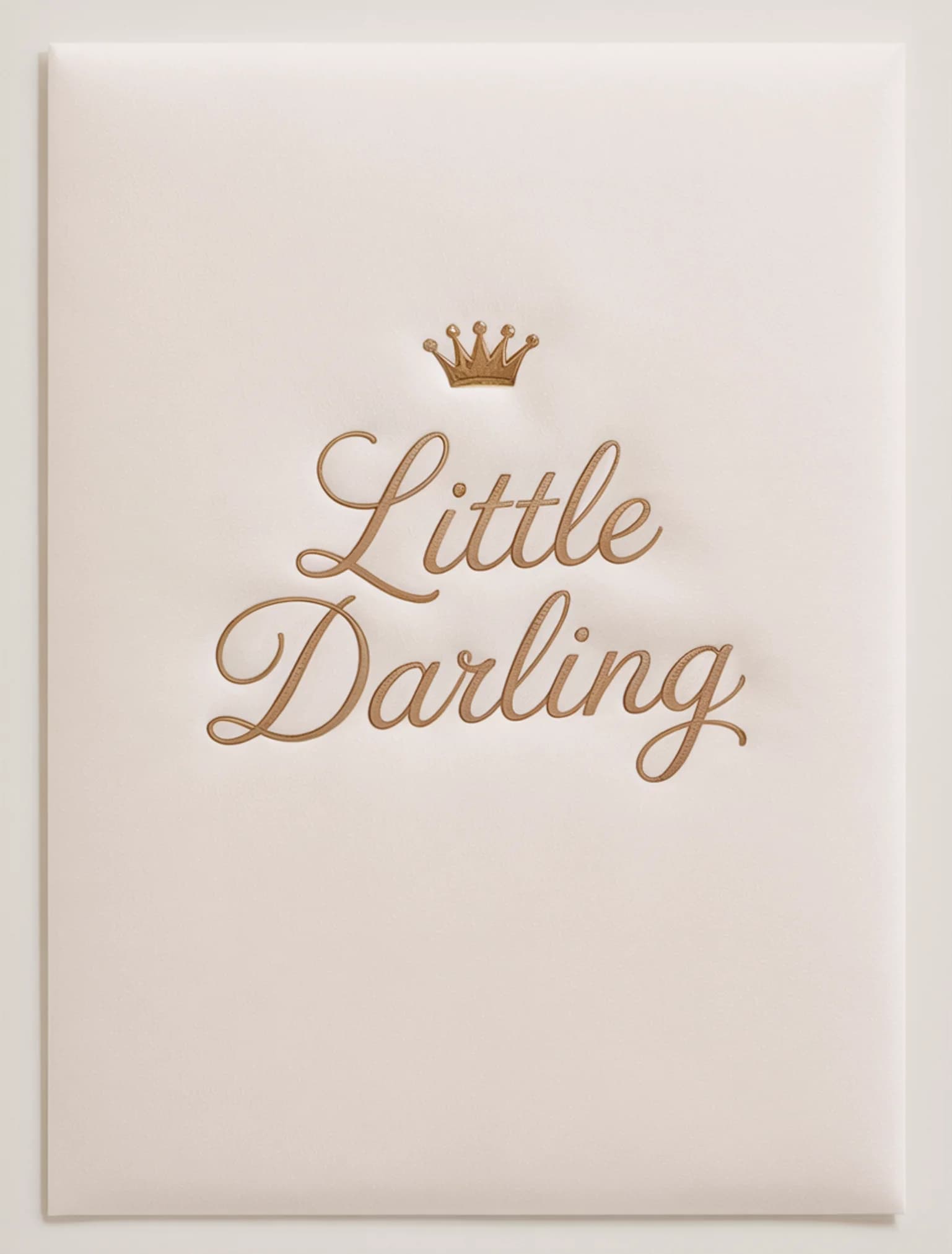 Little Darling
