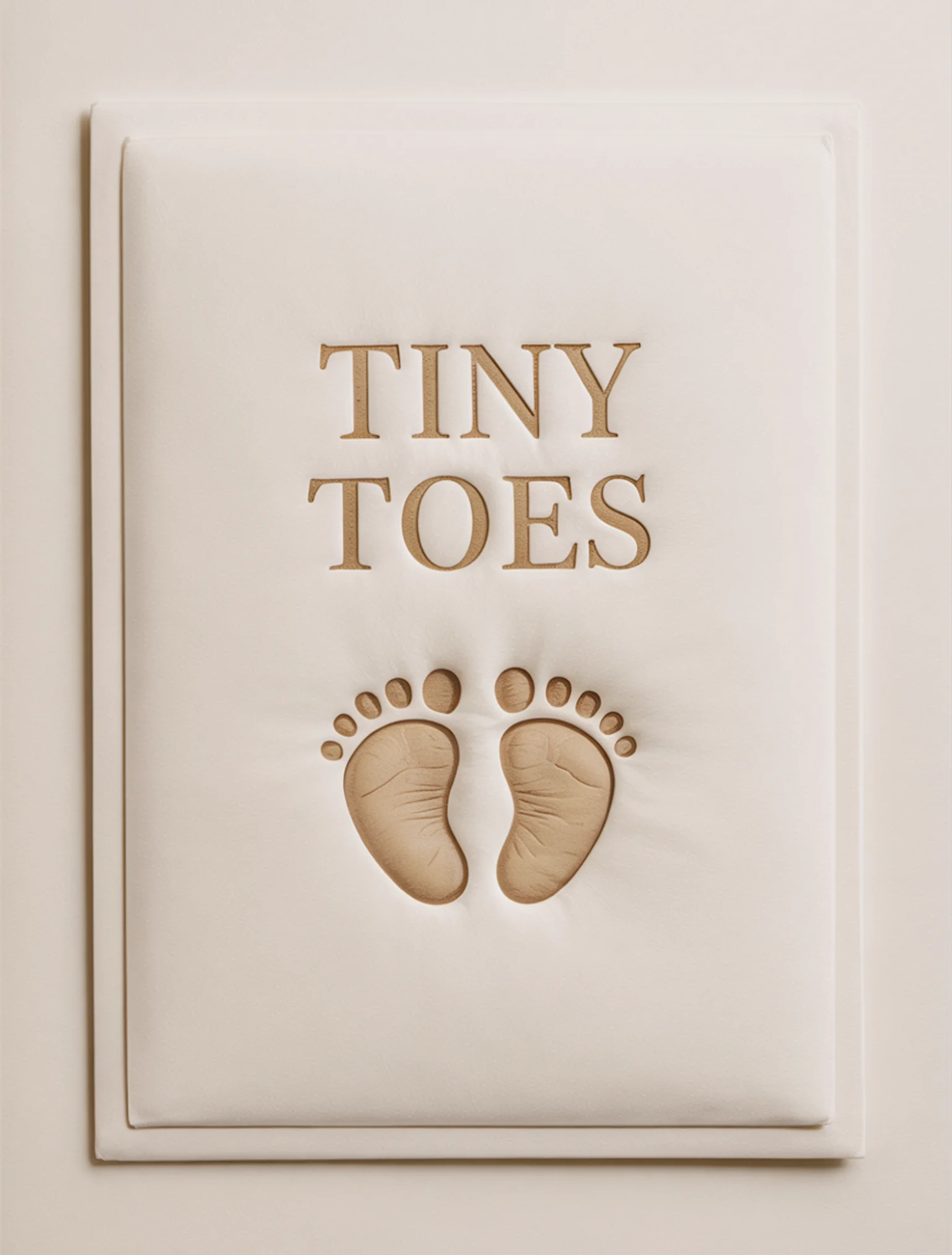 Tiny Toes