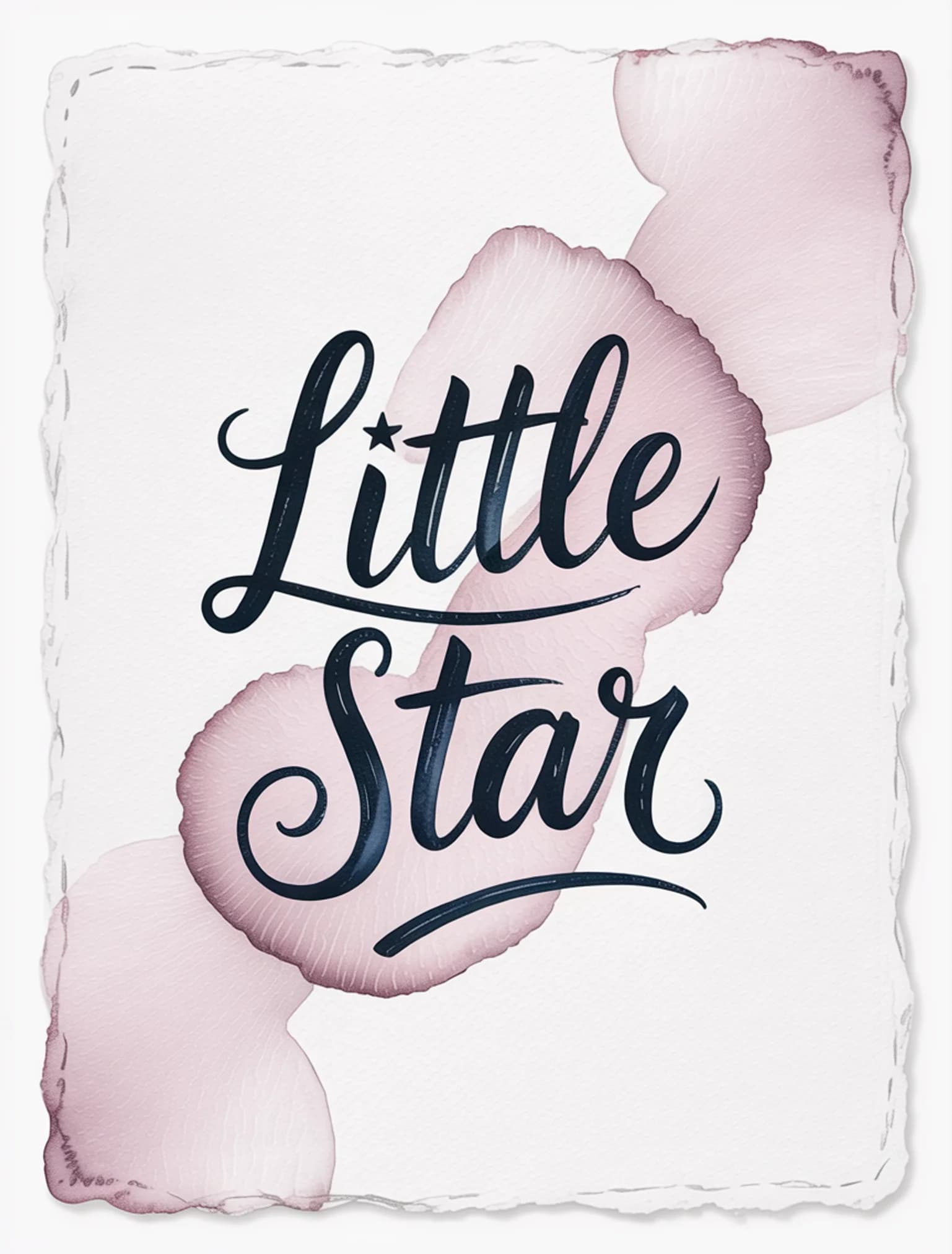 Little Star