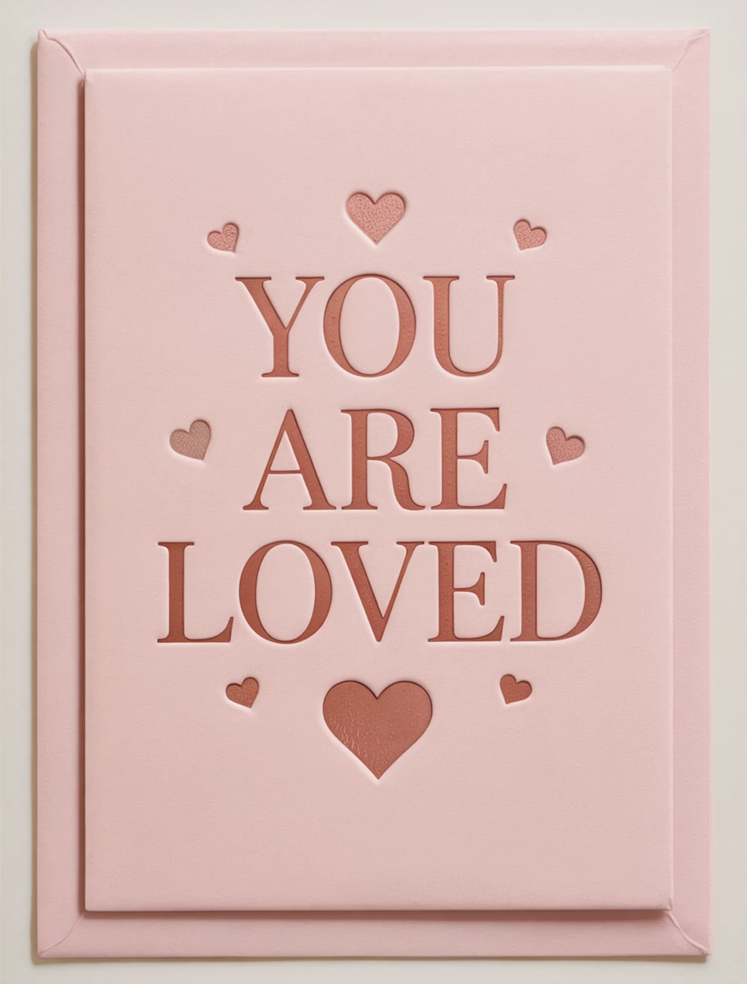 You Are Loved