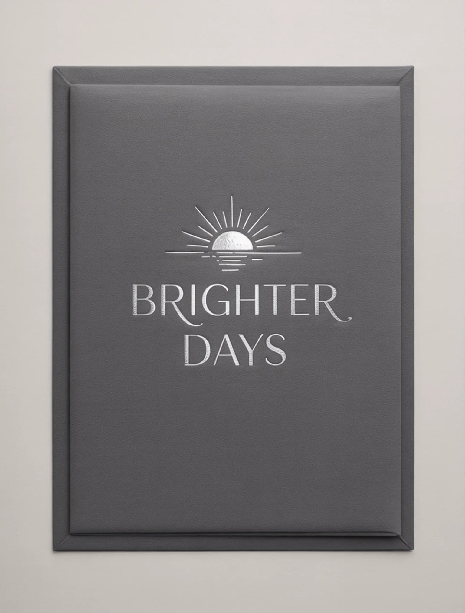 Brighter Days