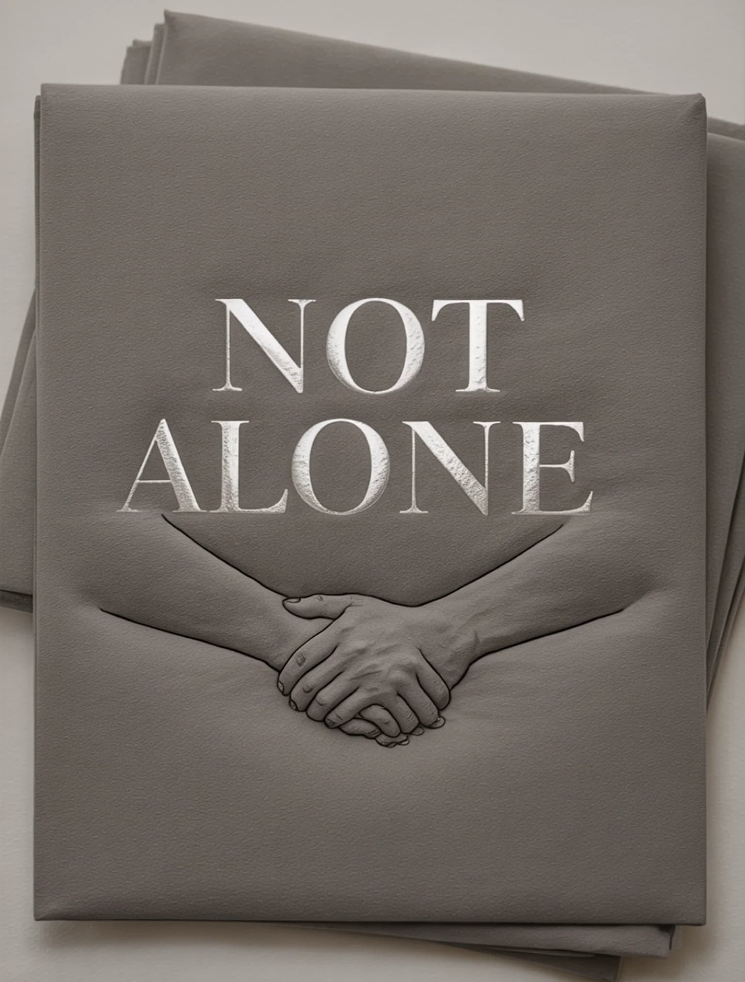 Not Alone