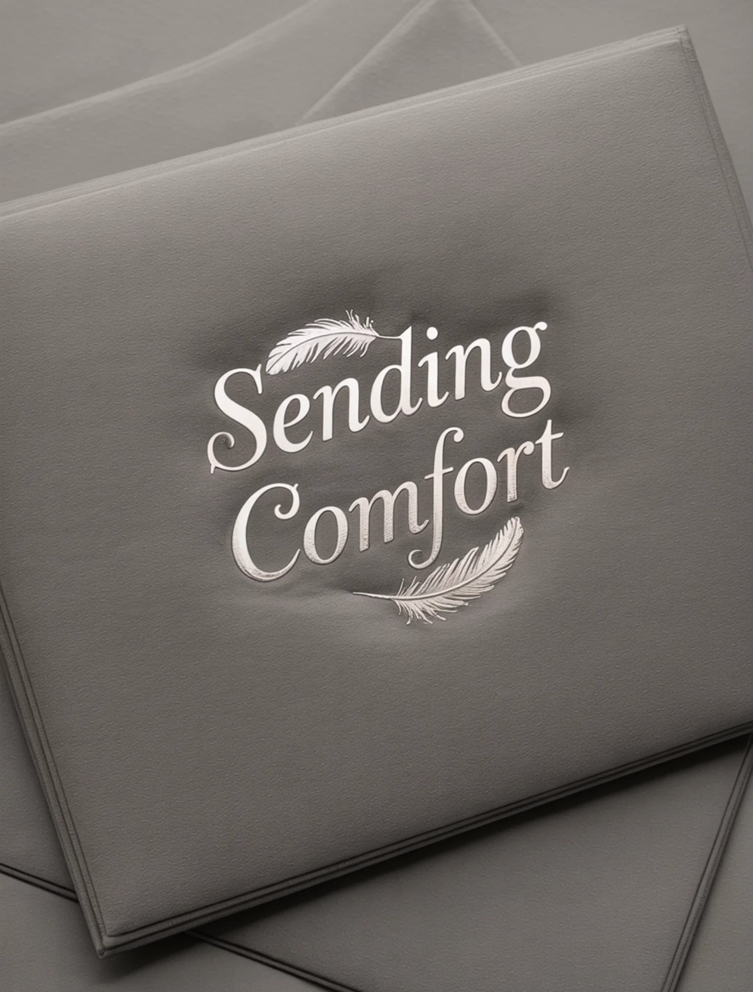 Sending Comfort
