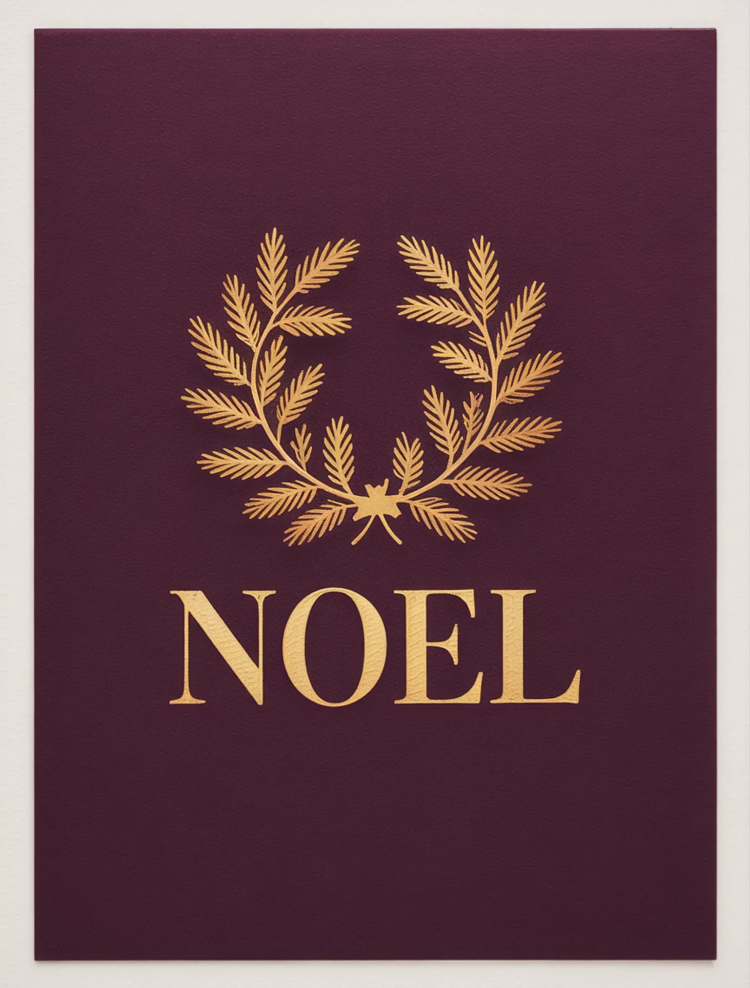 Noel