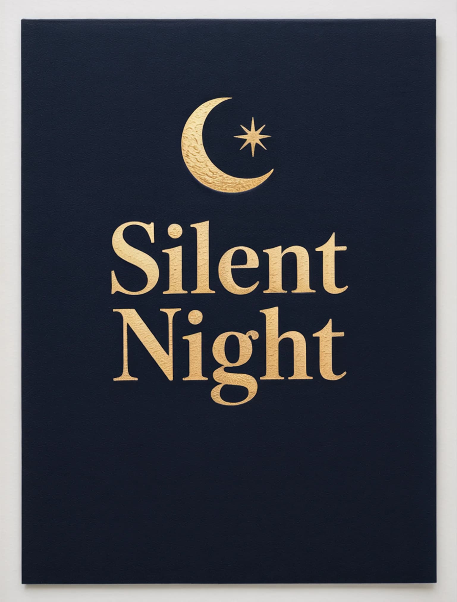 Silent Night