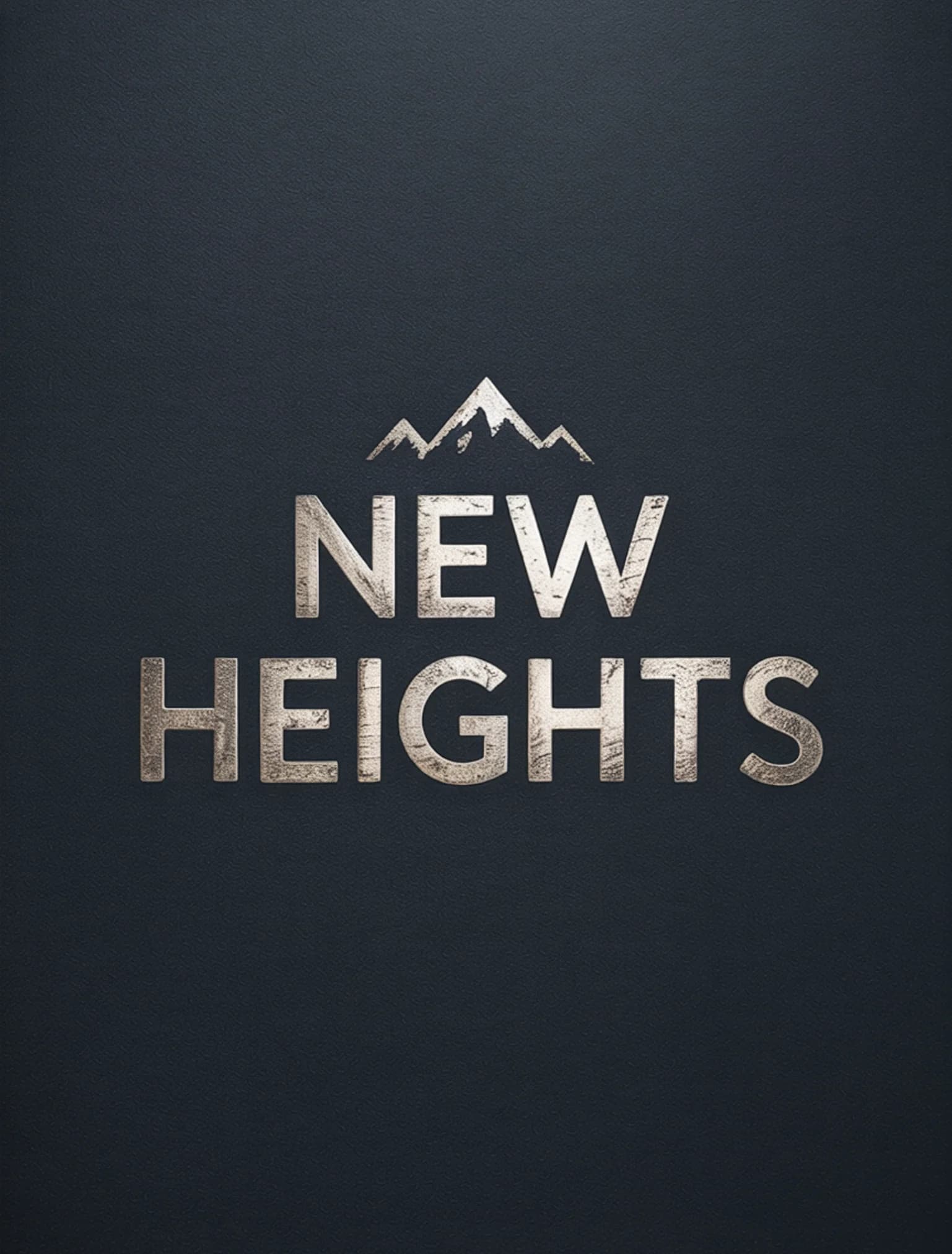 New Heights Pewter