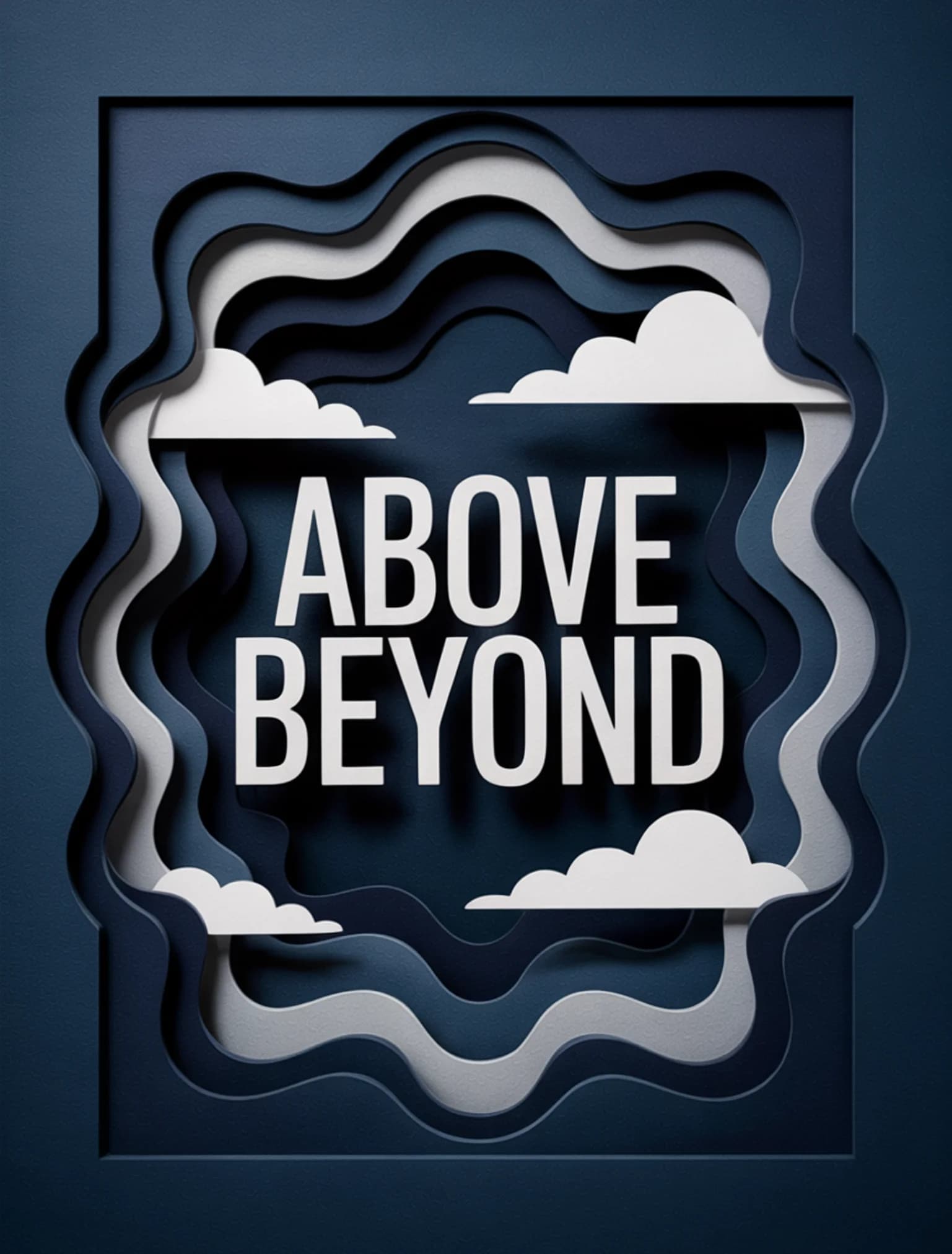 Above Beyond Shadow Box