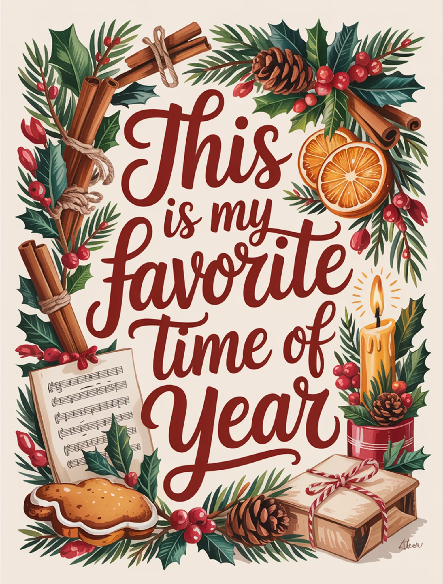 This Is My Favorite Time