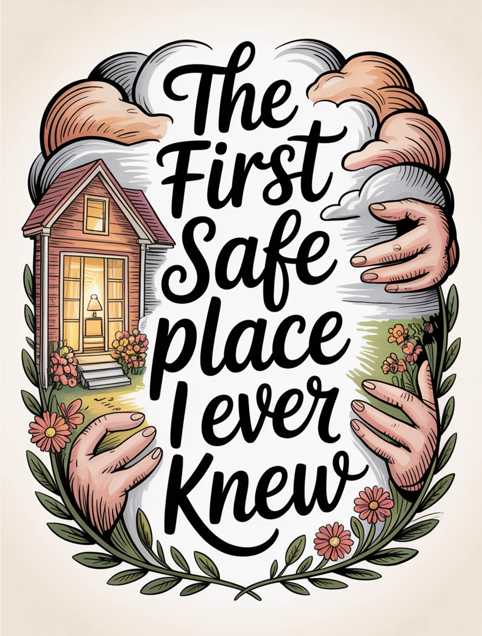 The First Safe Place