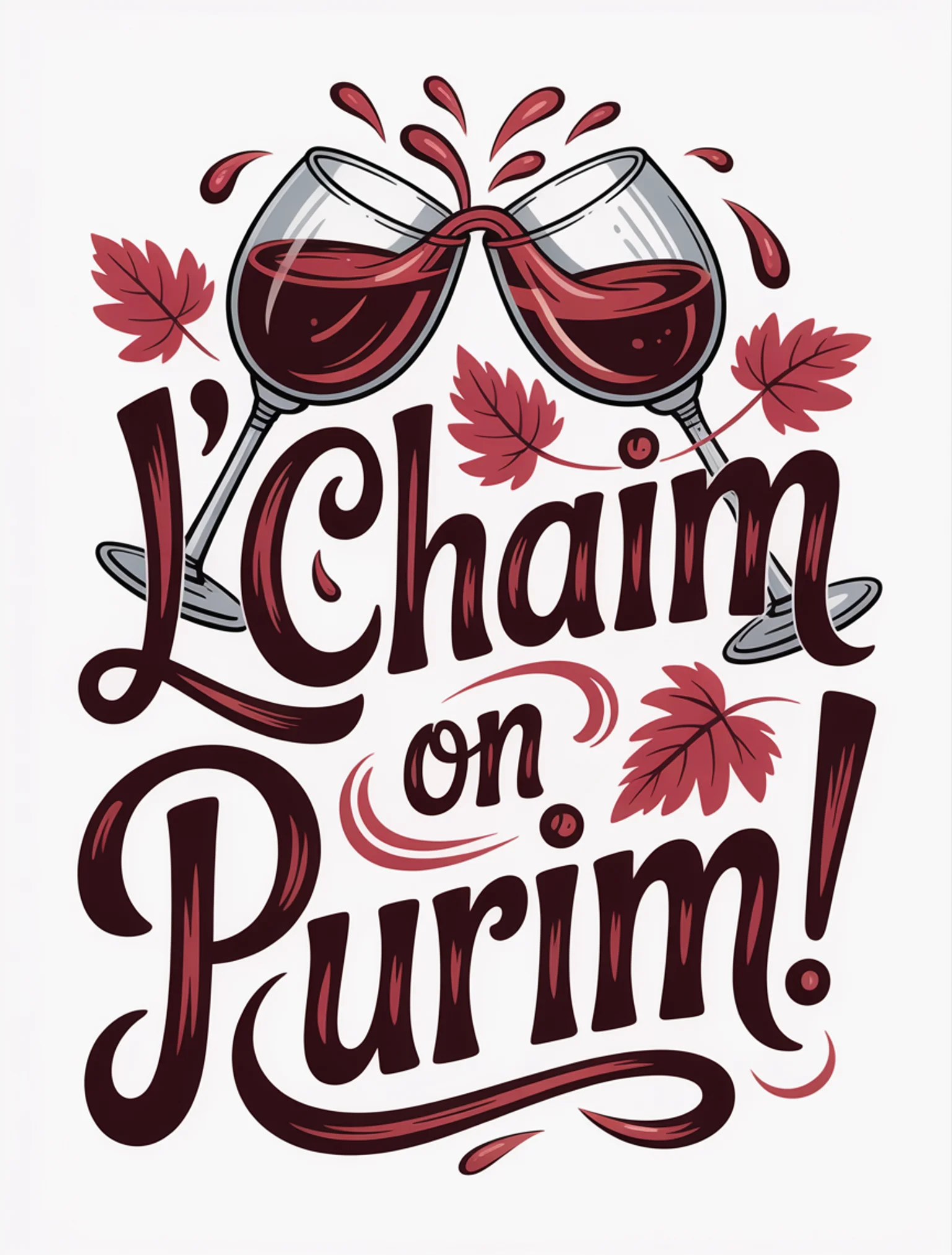 L'Chaim Purim