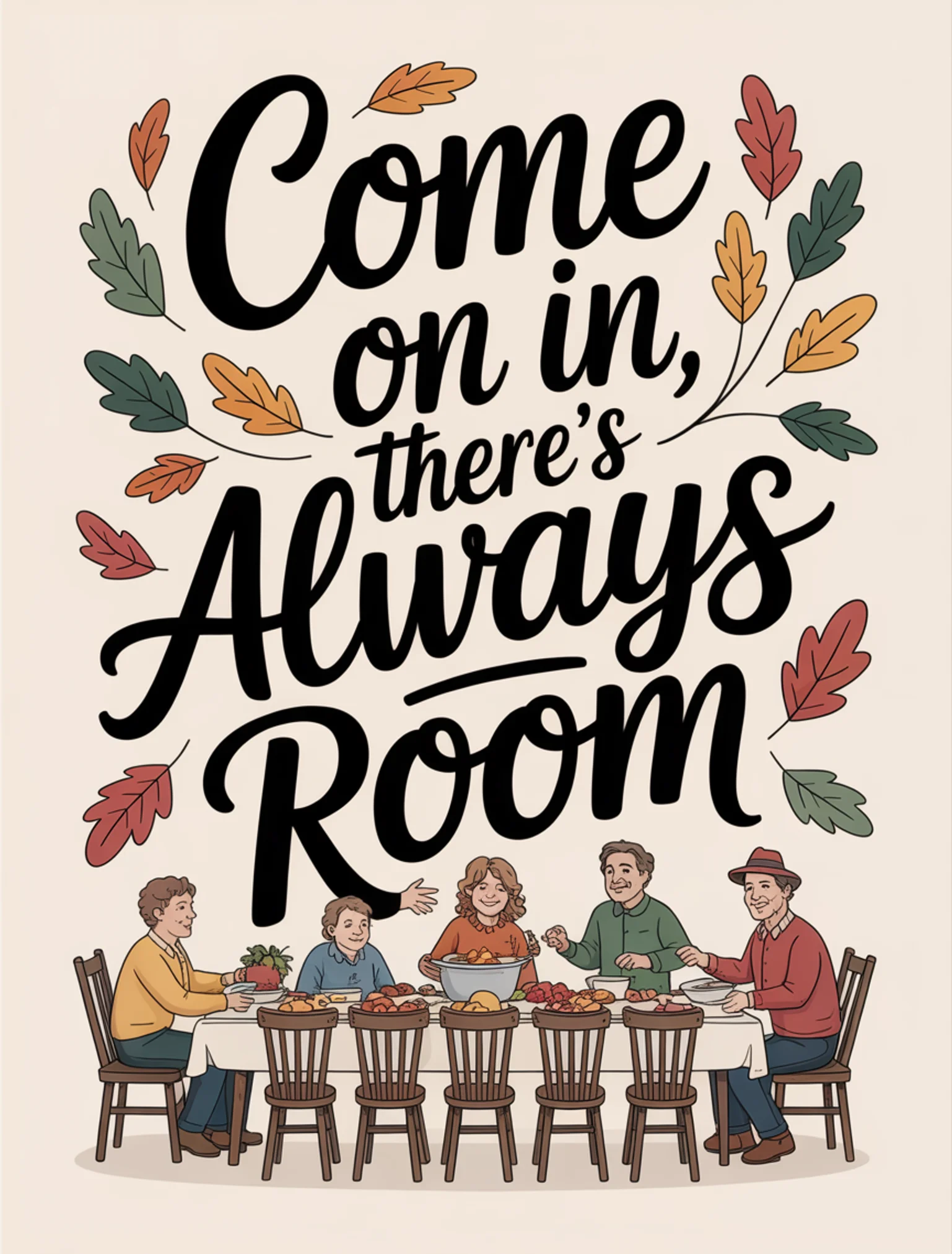 Always Room