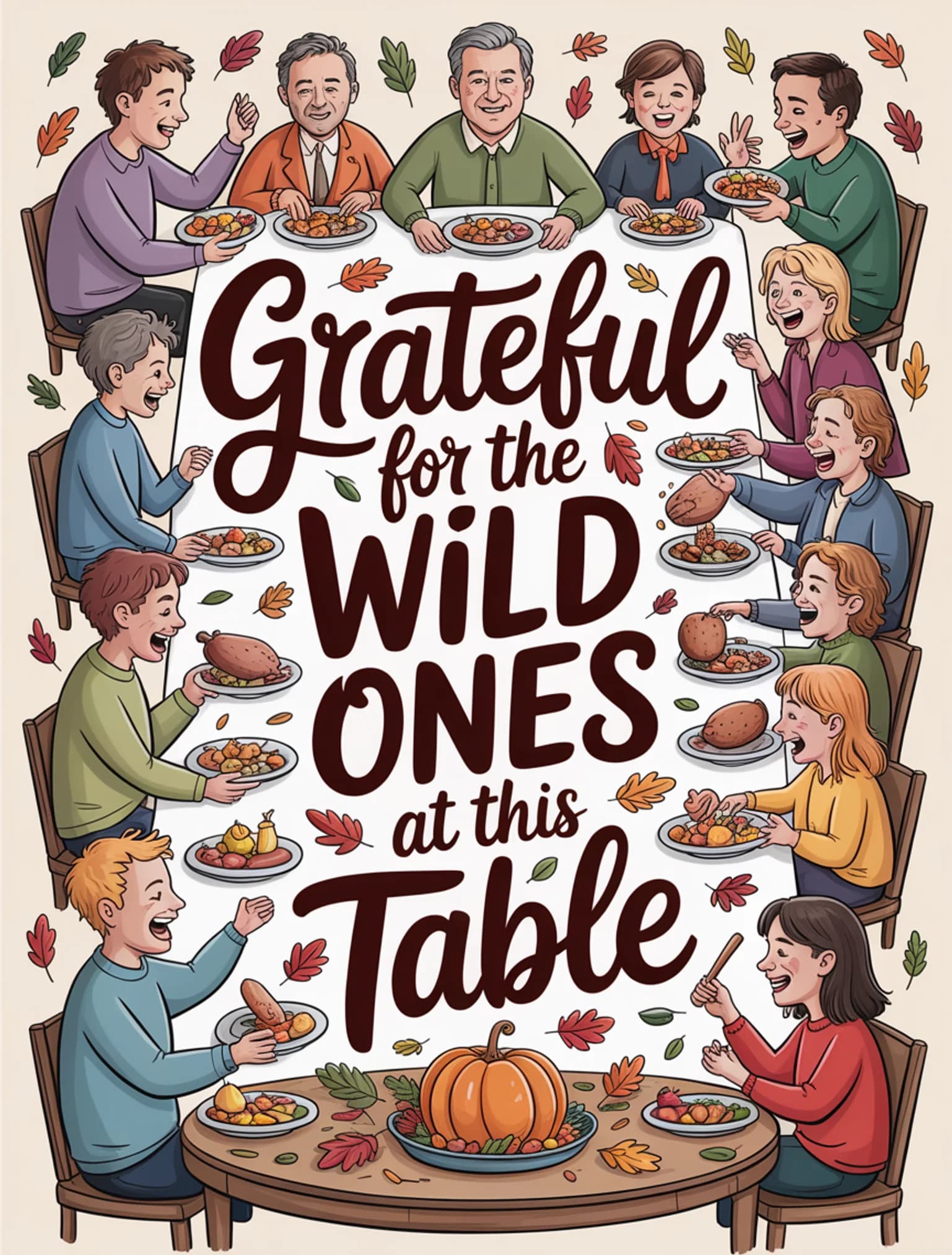 The Wild Ones Matter Most