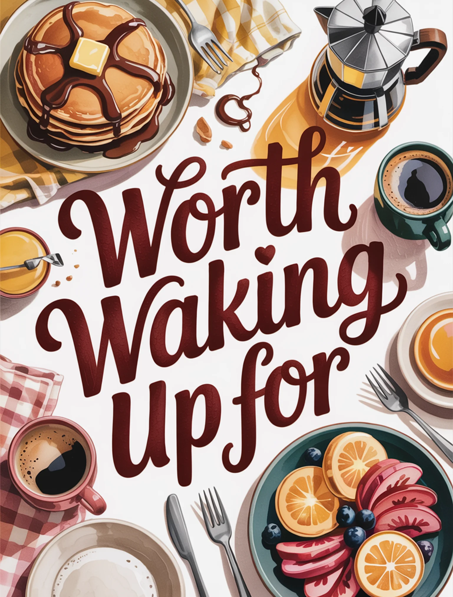 Sunday Morning Champion