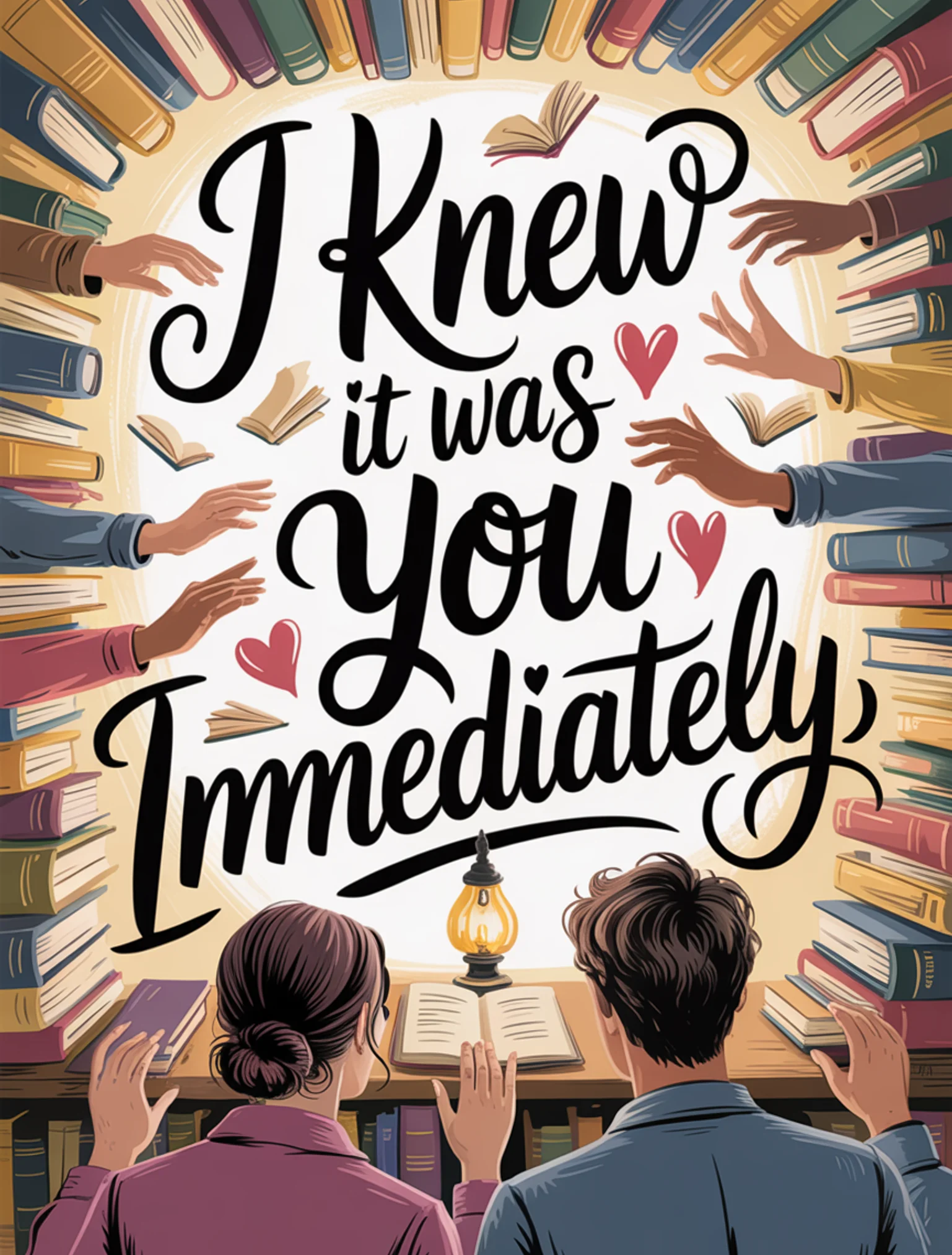 Always Knew It Was You