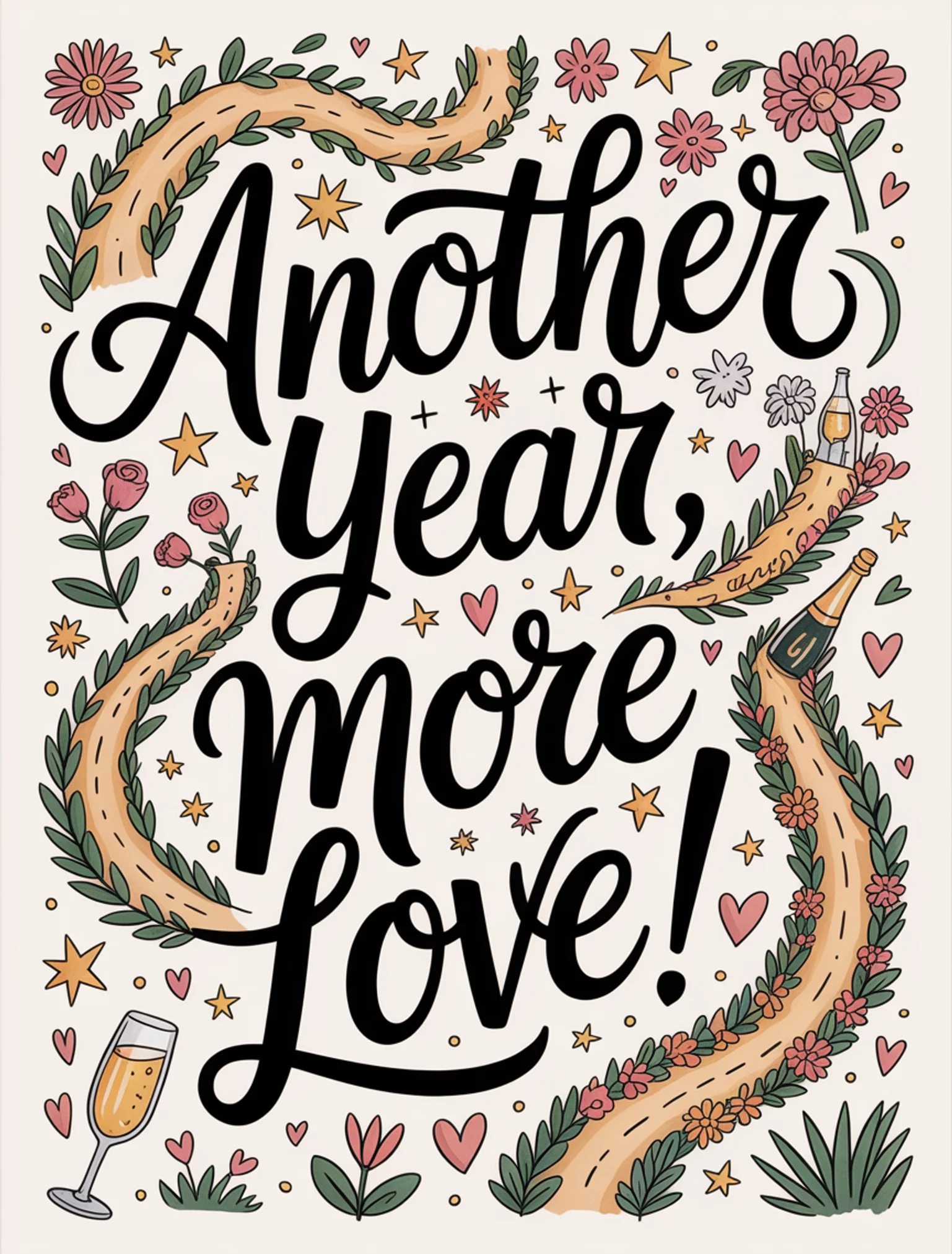 Another Year Together