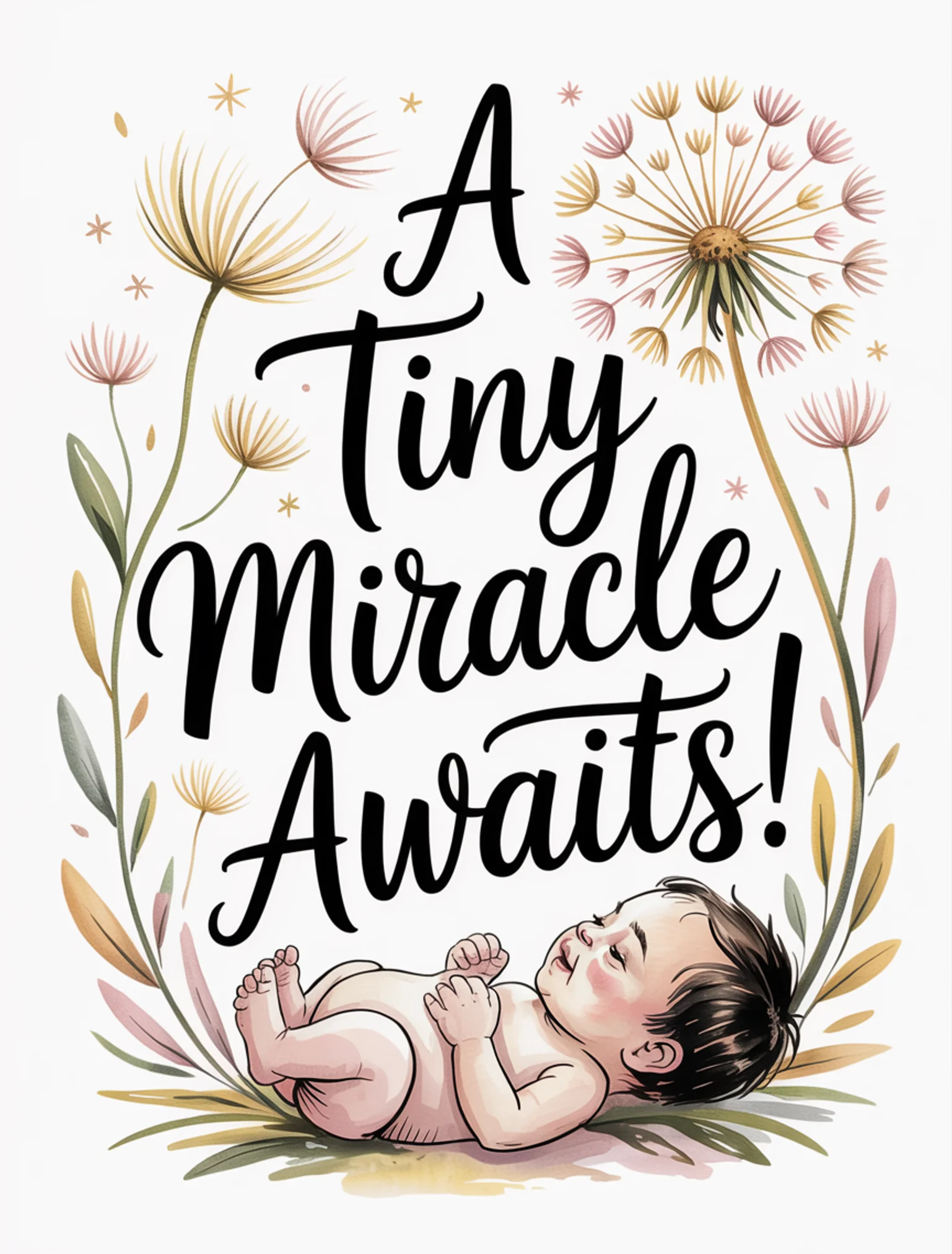 Tiny Miracle