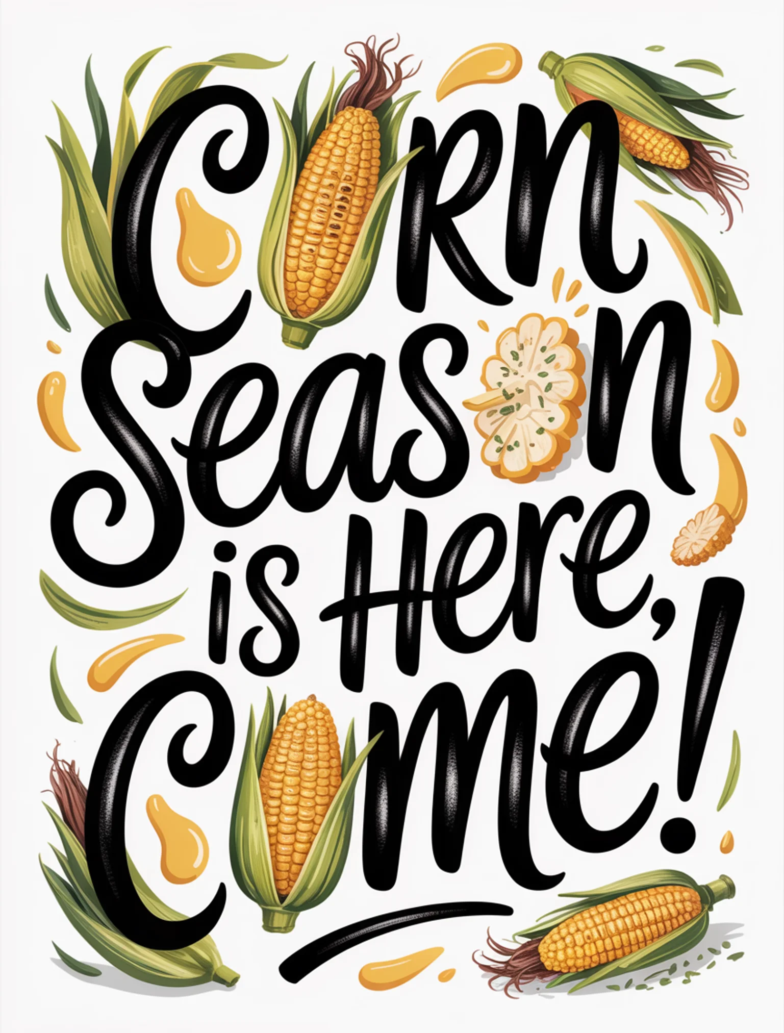 Corn Season