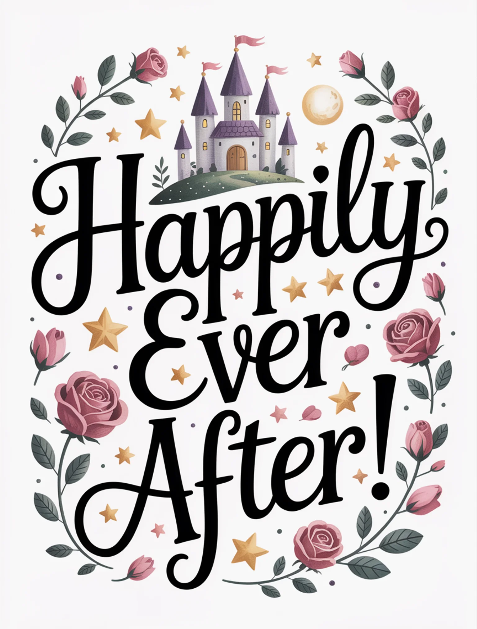 Happily Ever After
