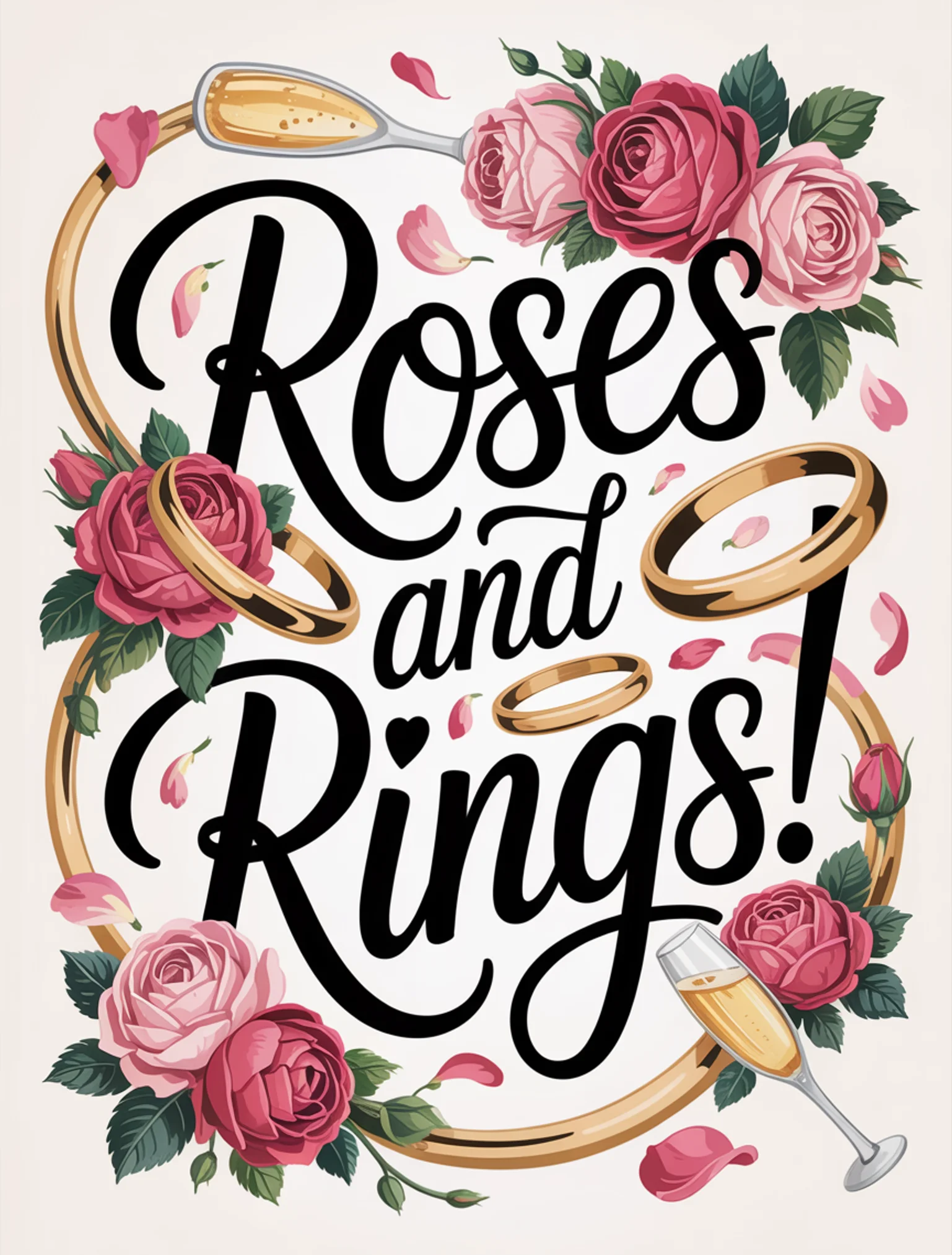 Roses and Rings