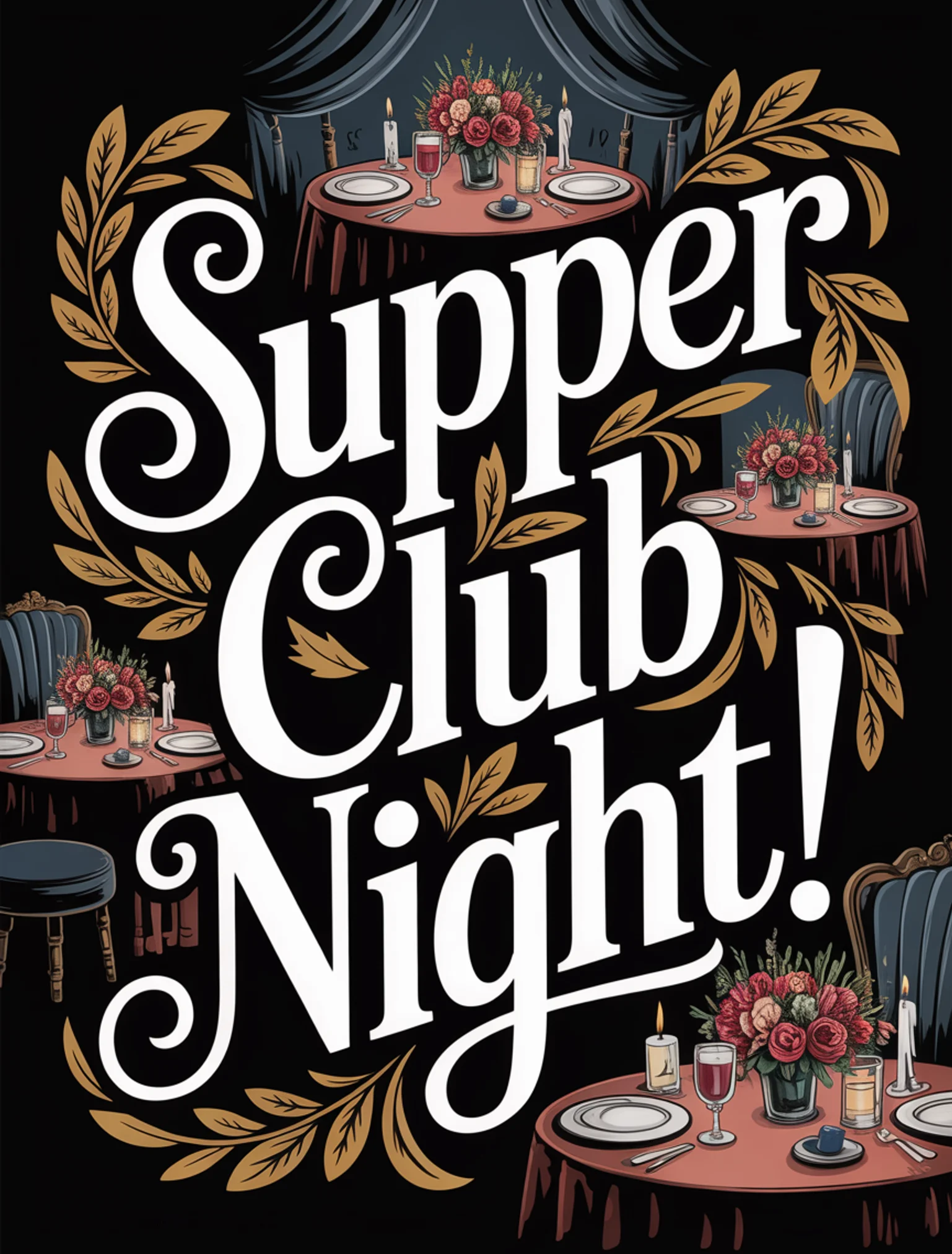 Supper Club