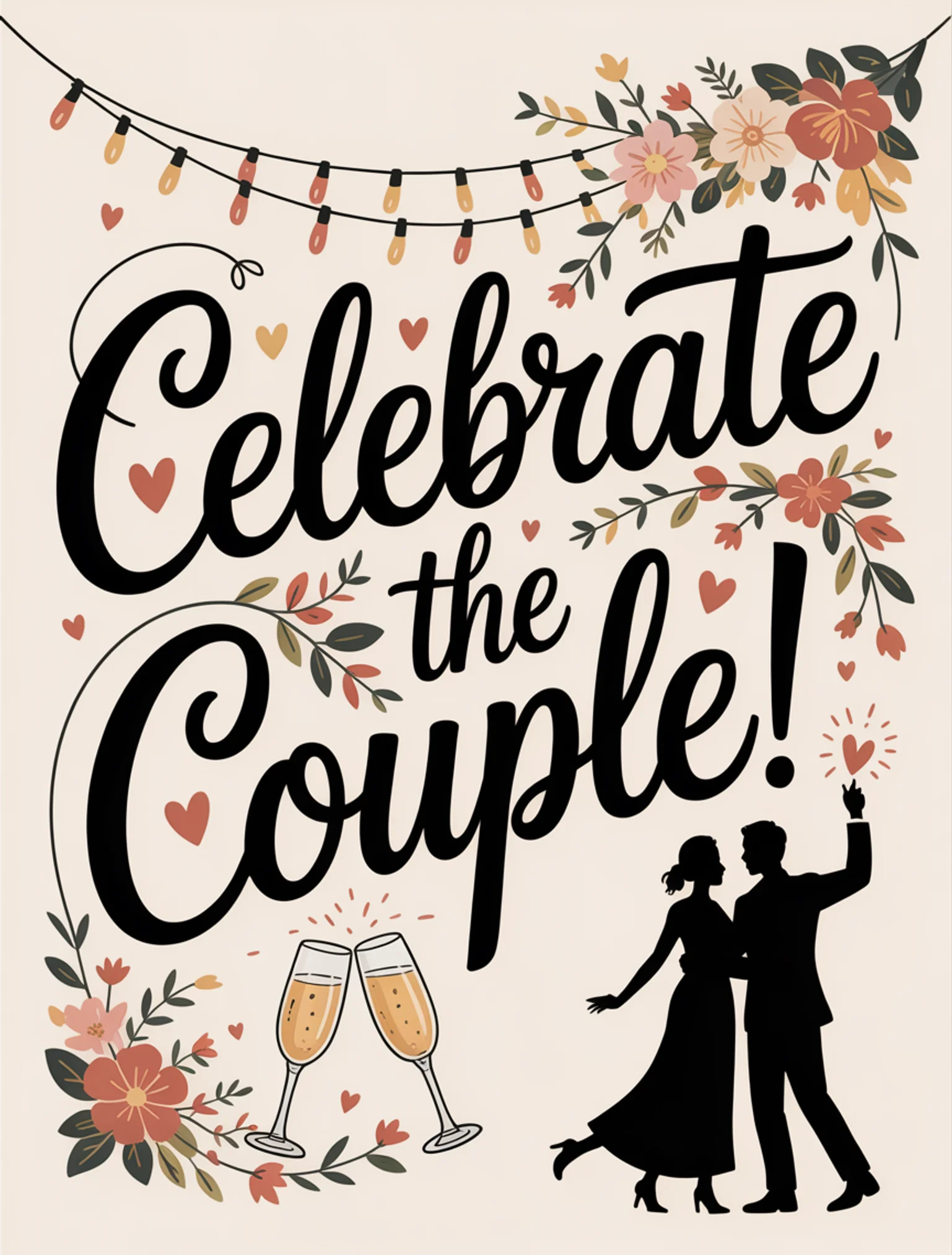 Celebrate the Couple