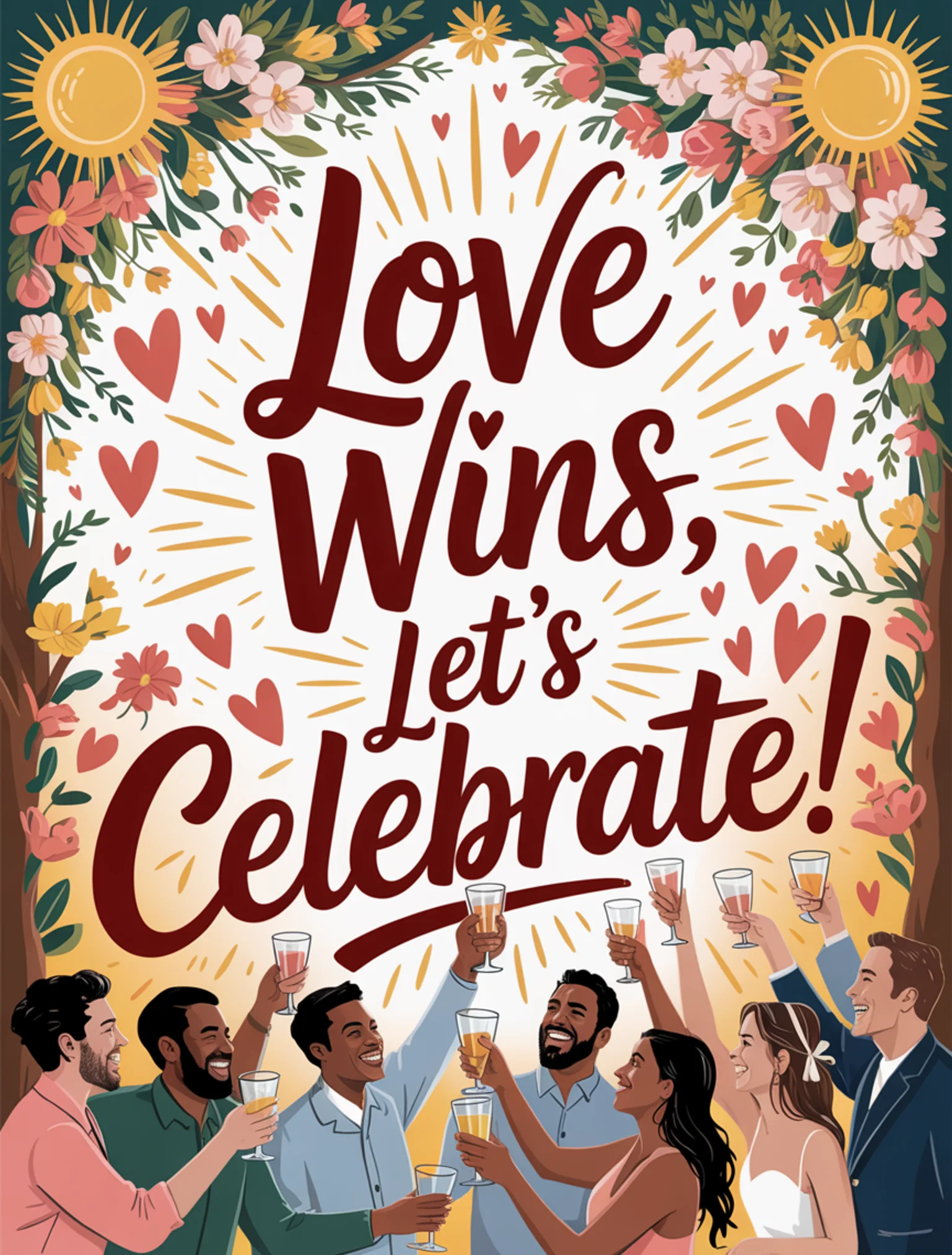 Love Wins!