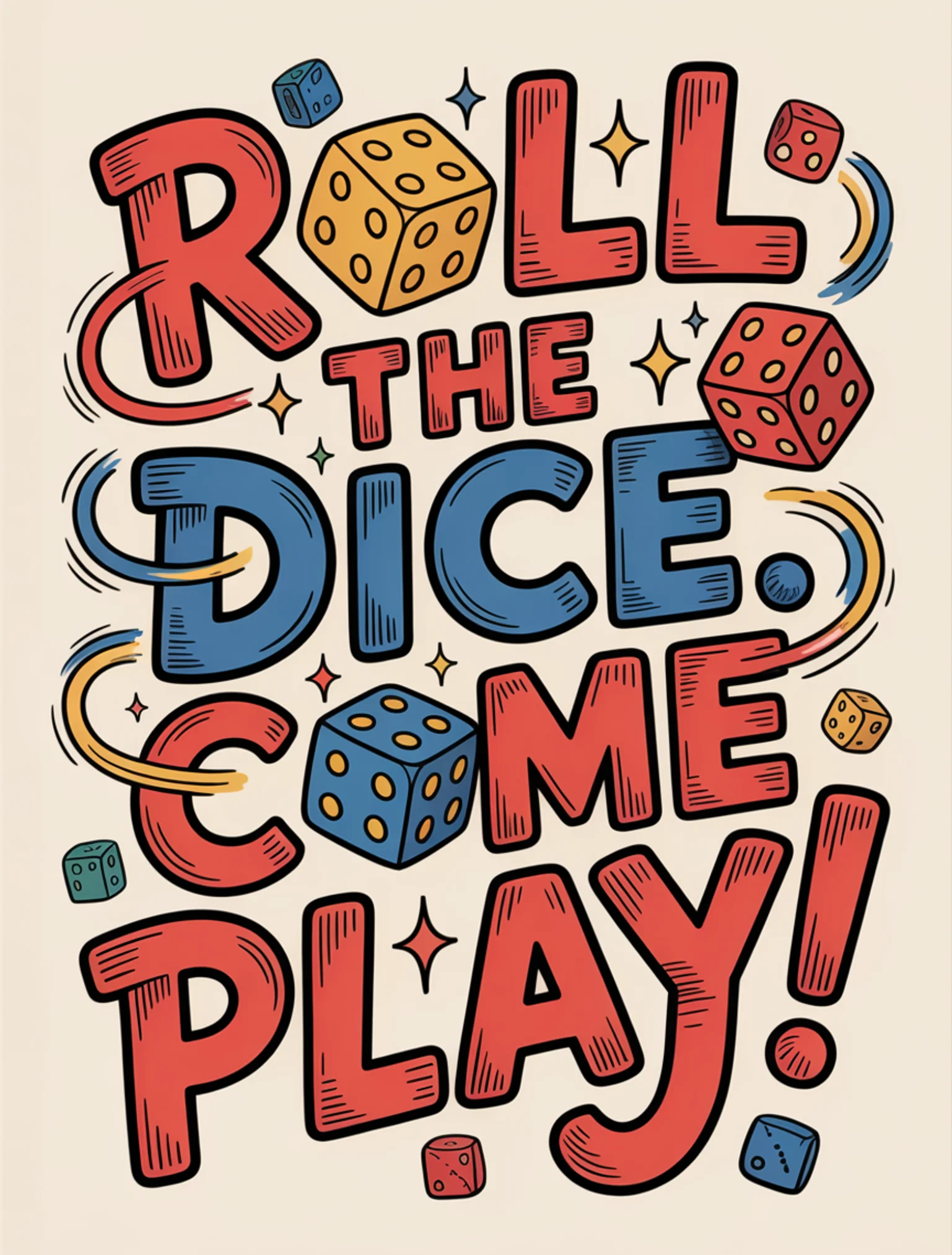 Roll the Dice