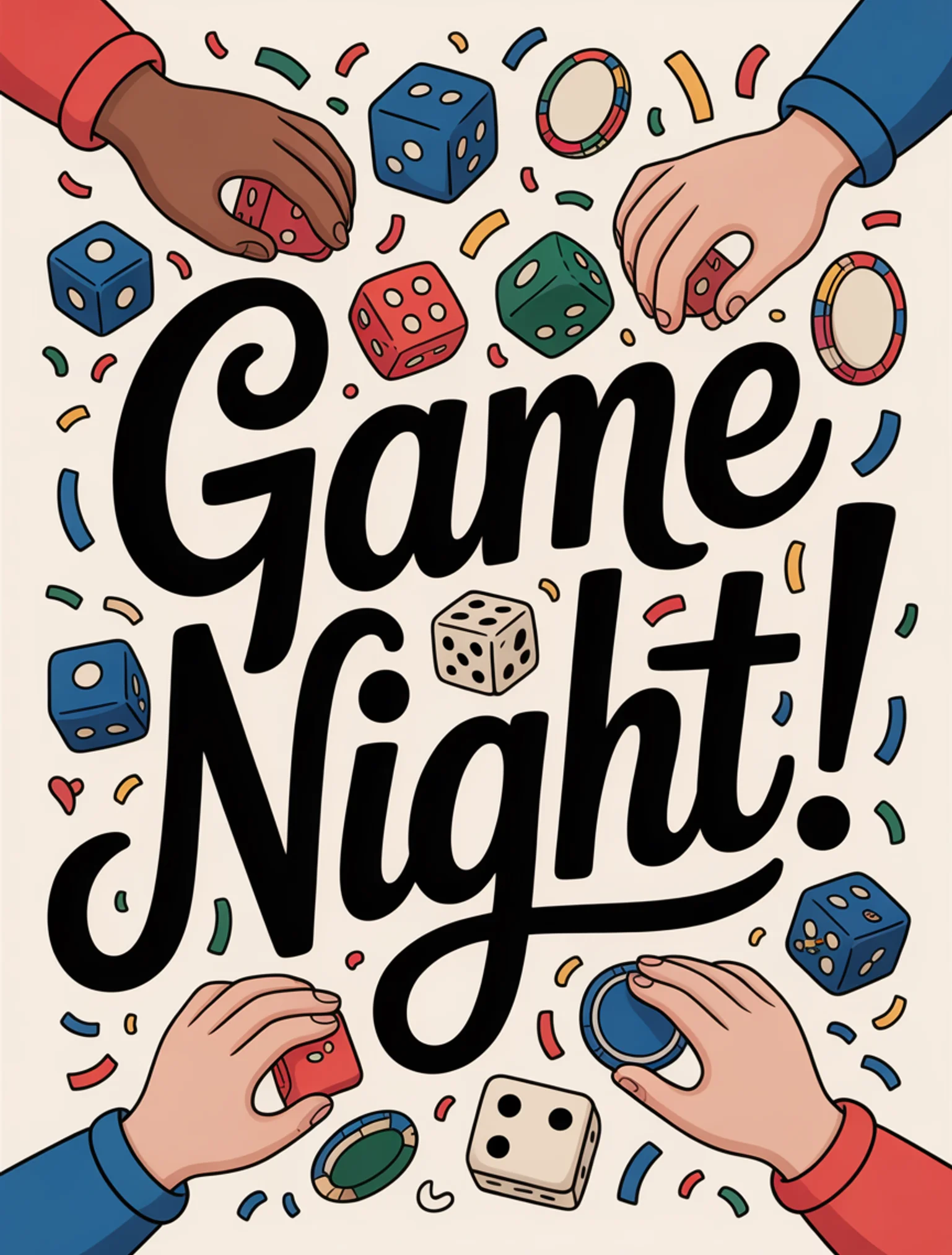 Game Night