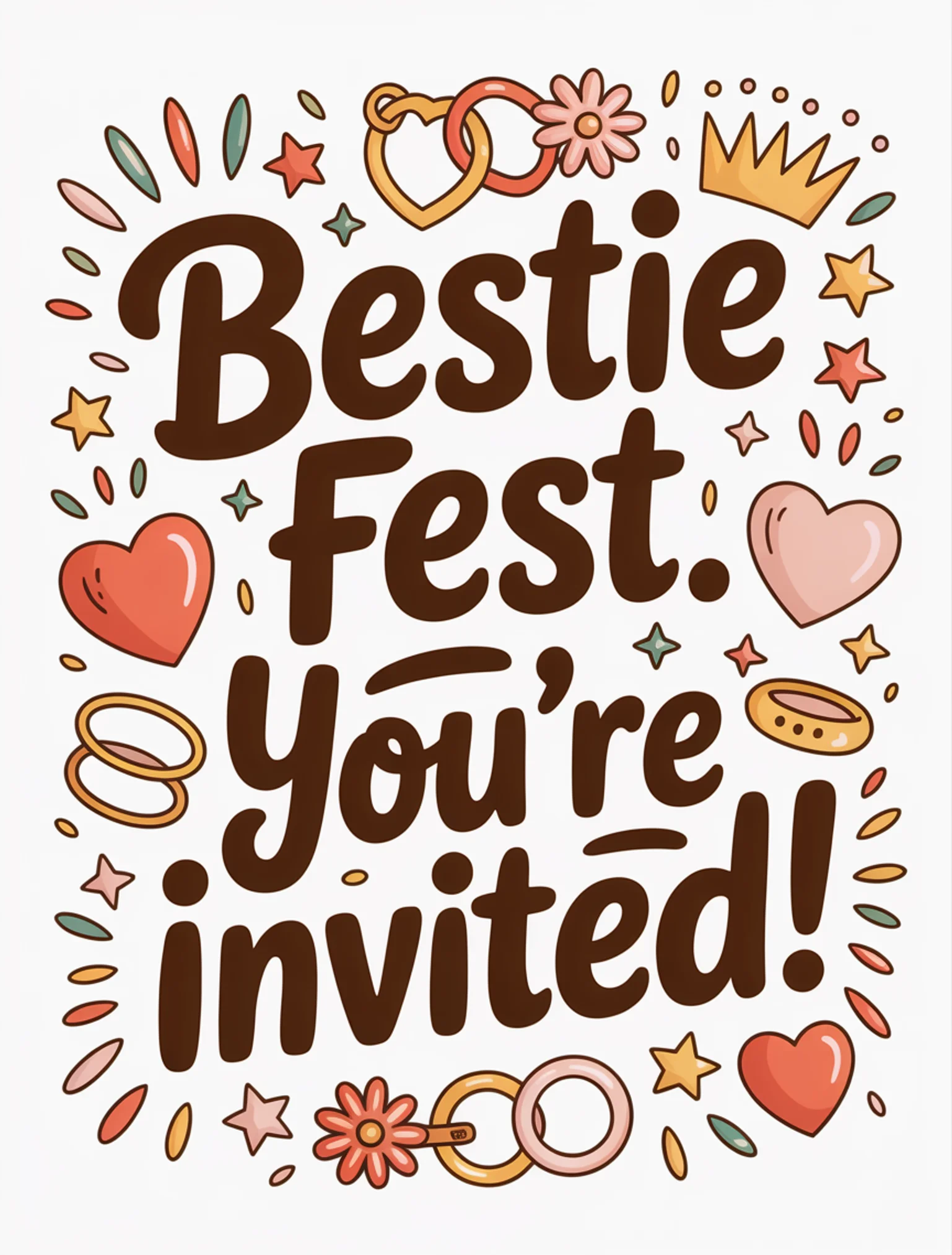 Bestie Fest