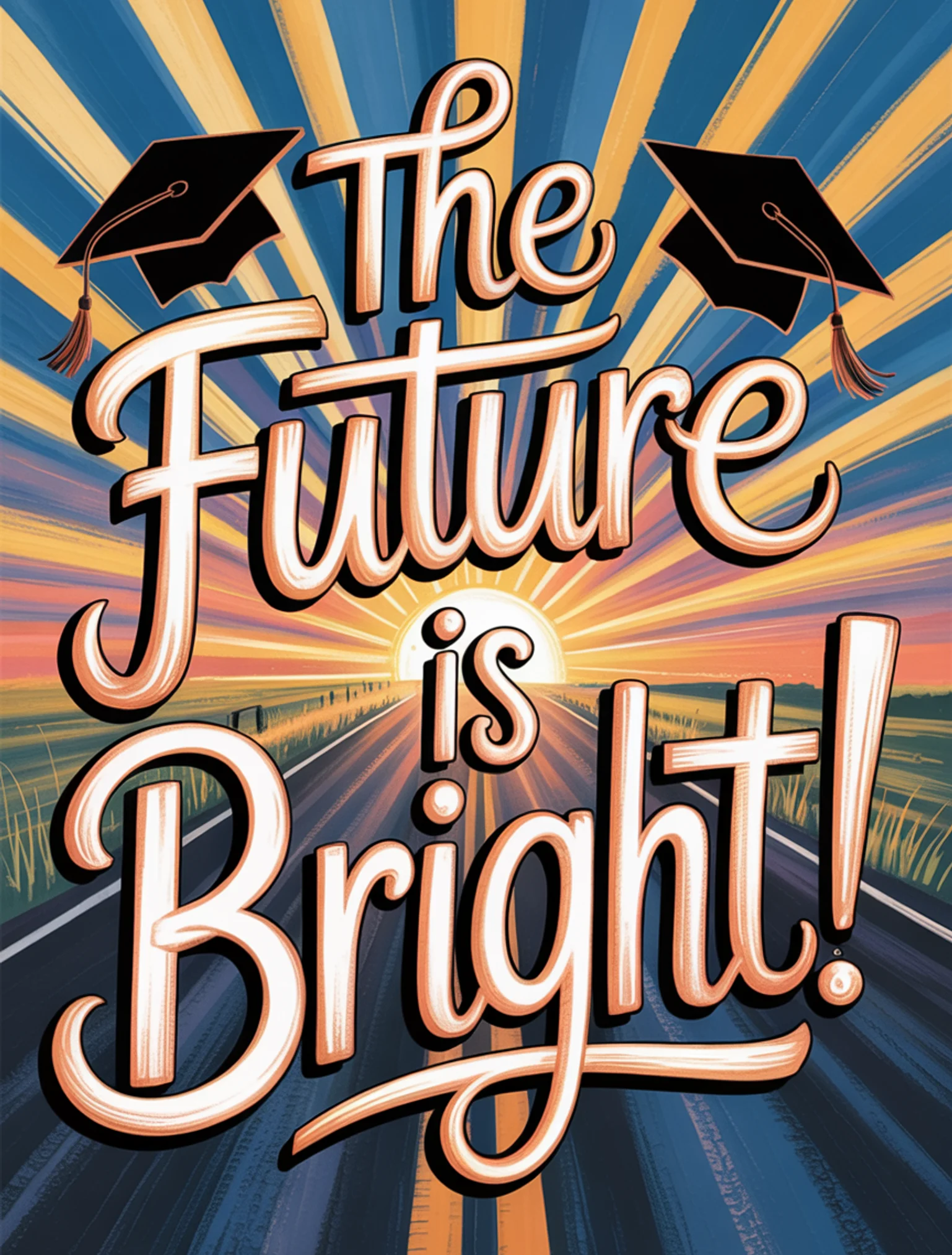 The Future Is Bright