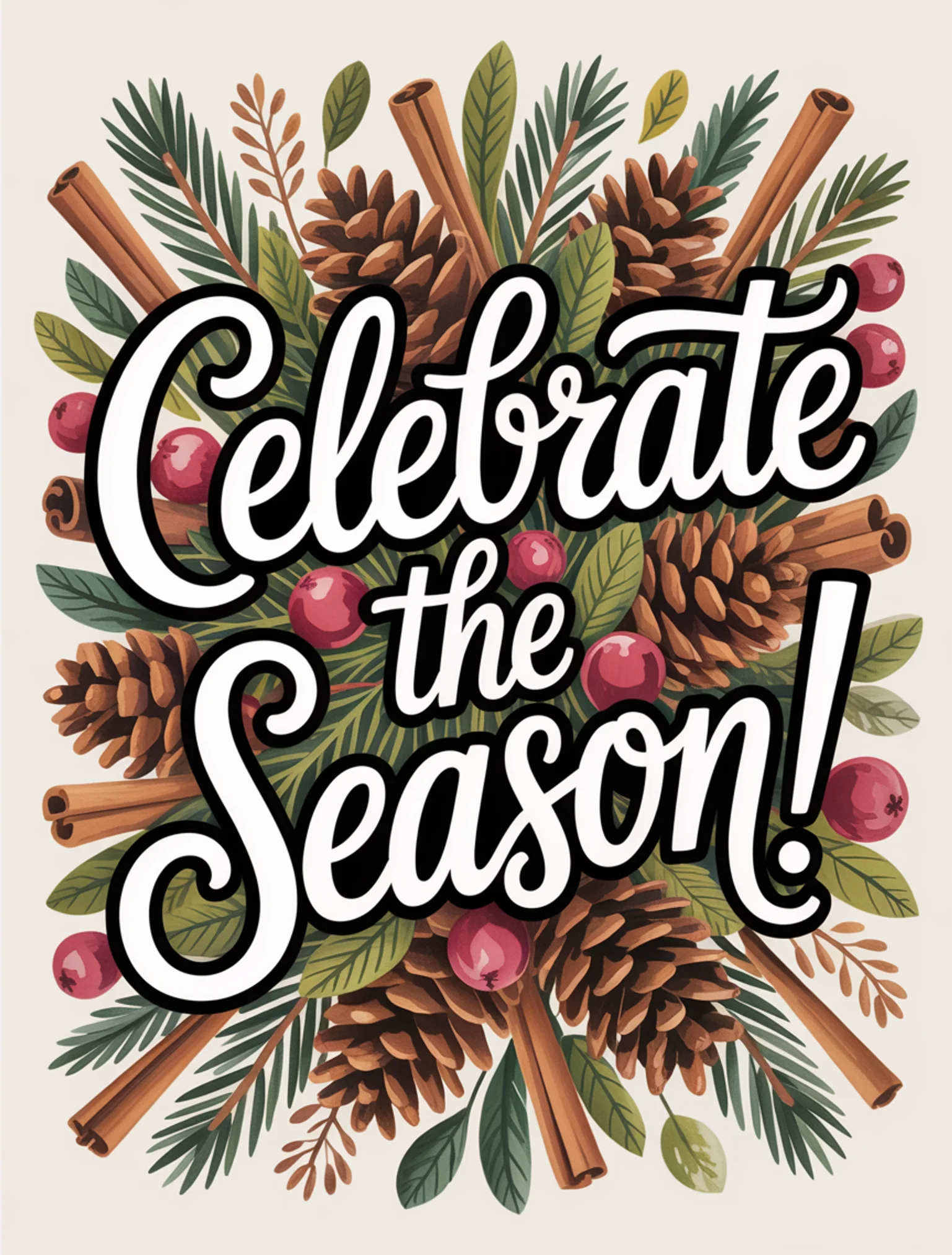 Celebrate the Season