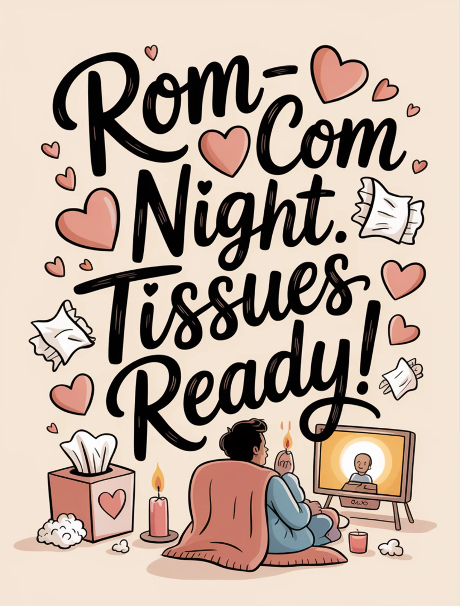 Rom-Com Night