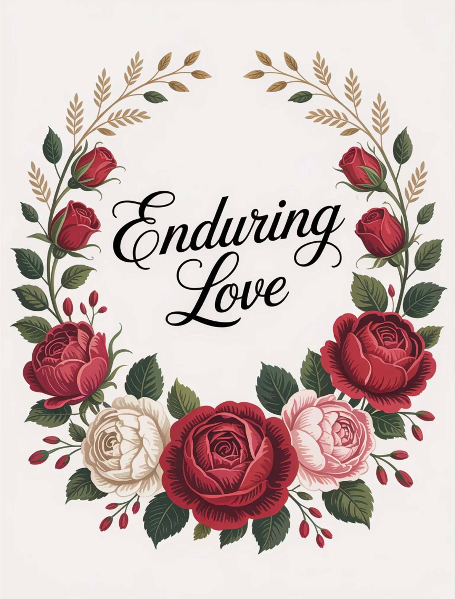 Enduring Love