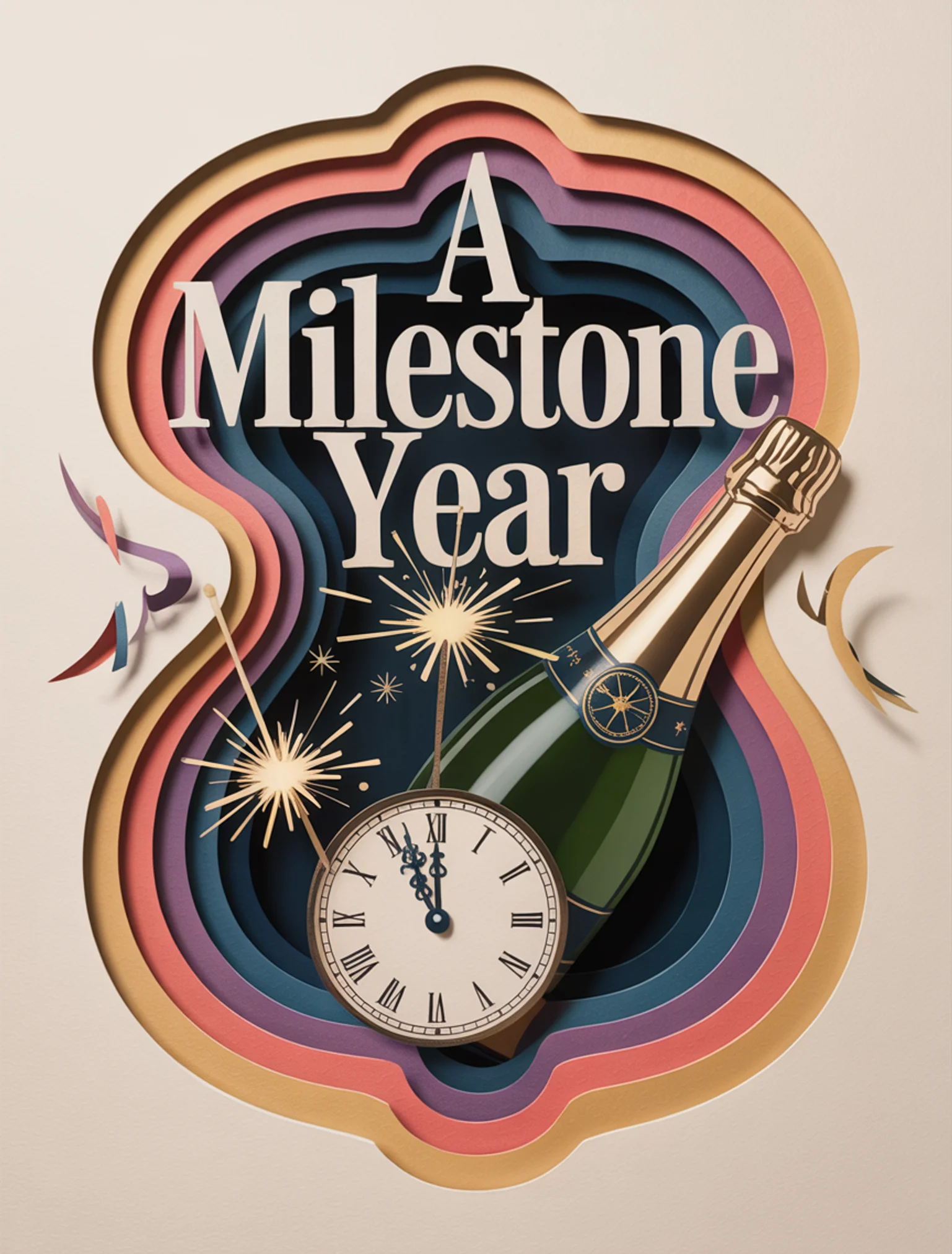 Milestone Celebration