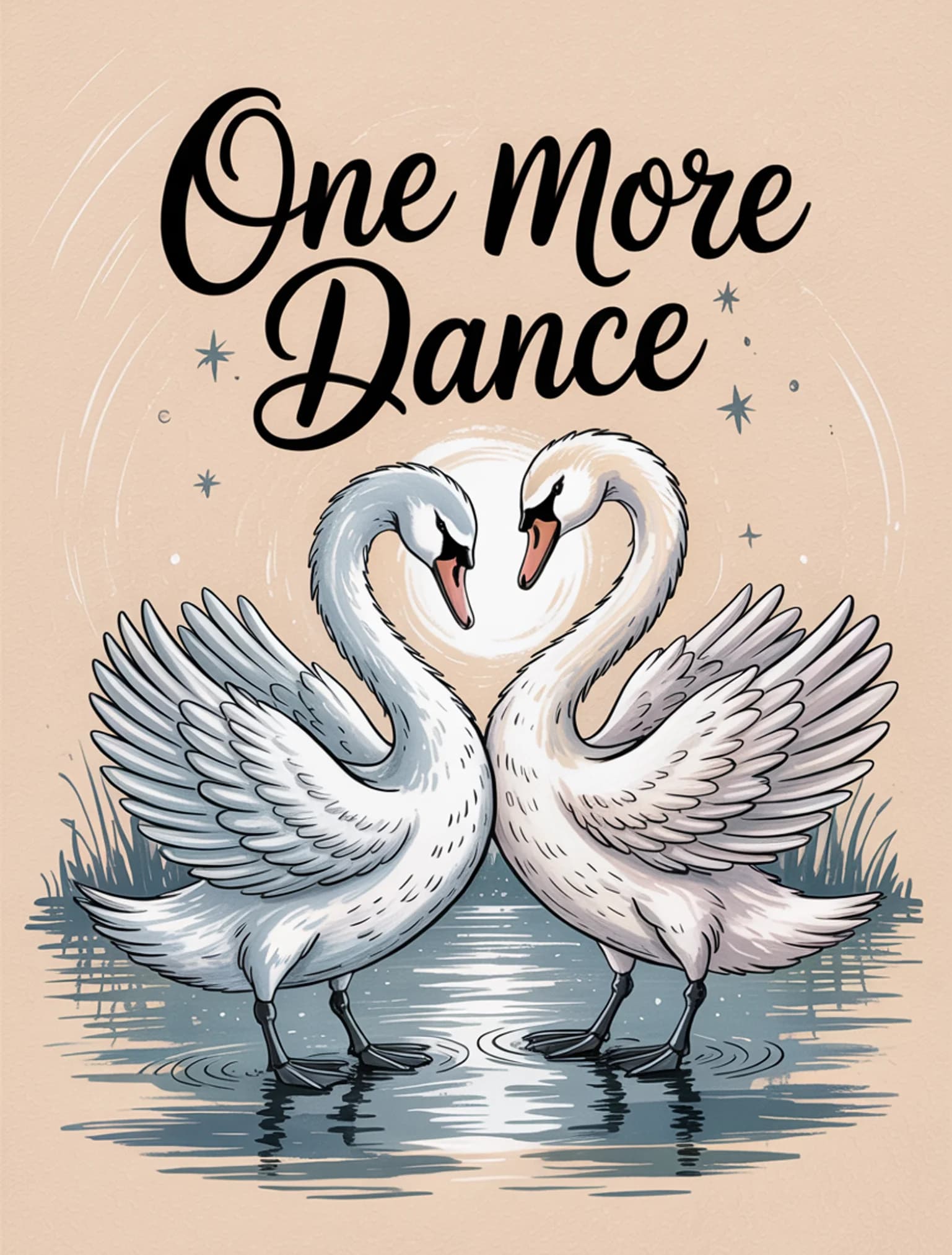 May I Have This Dance