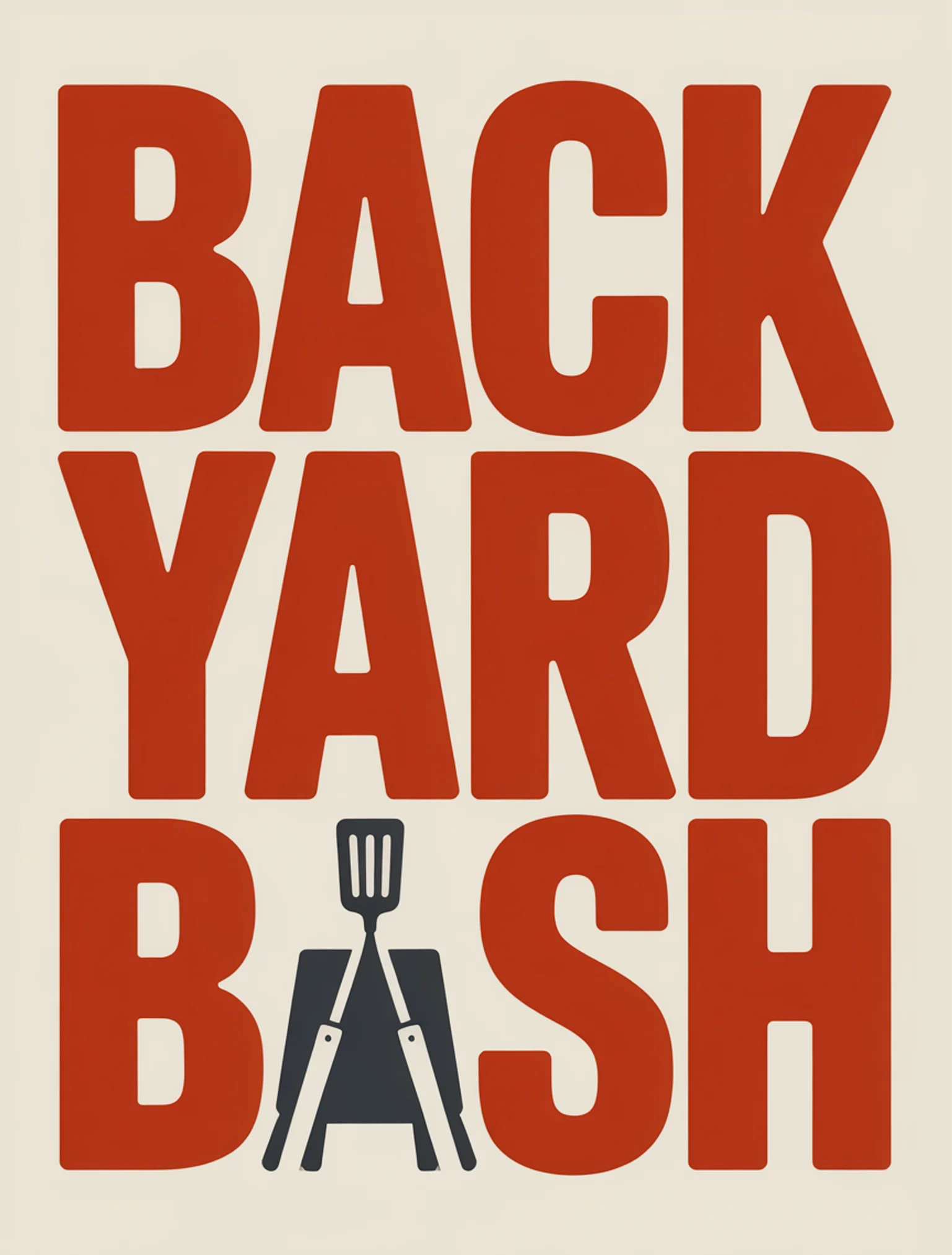 Backyard Bash