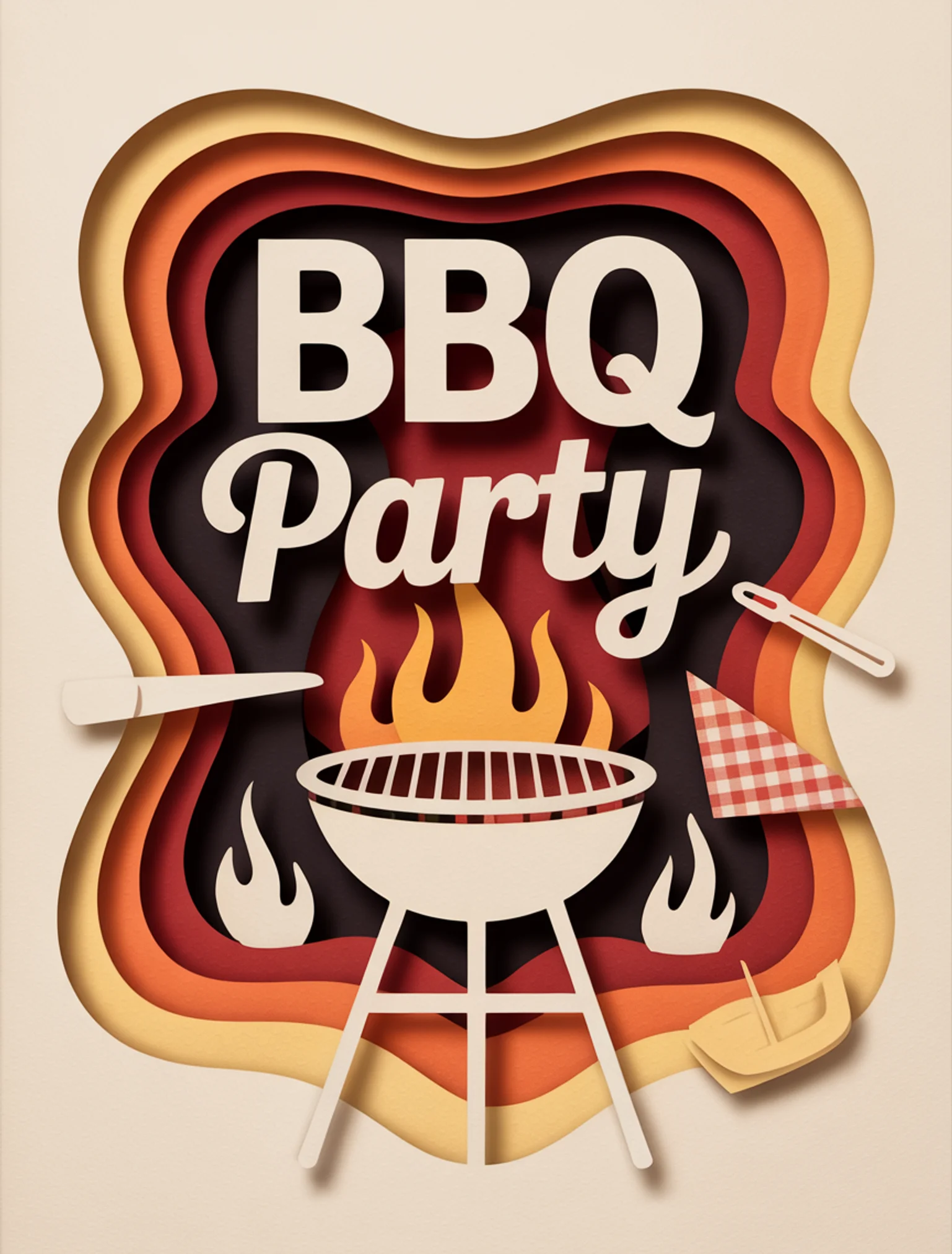 BBQ Party