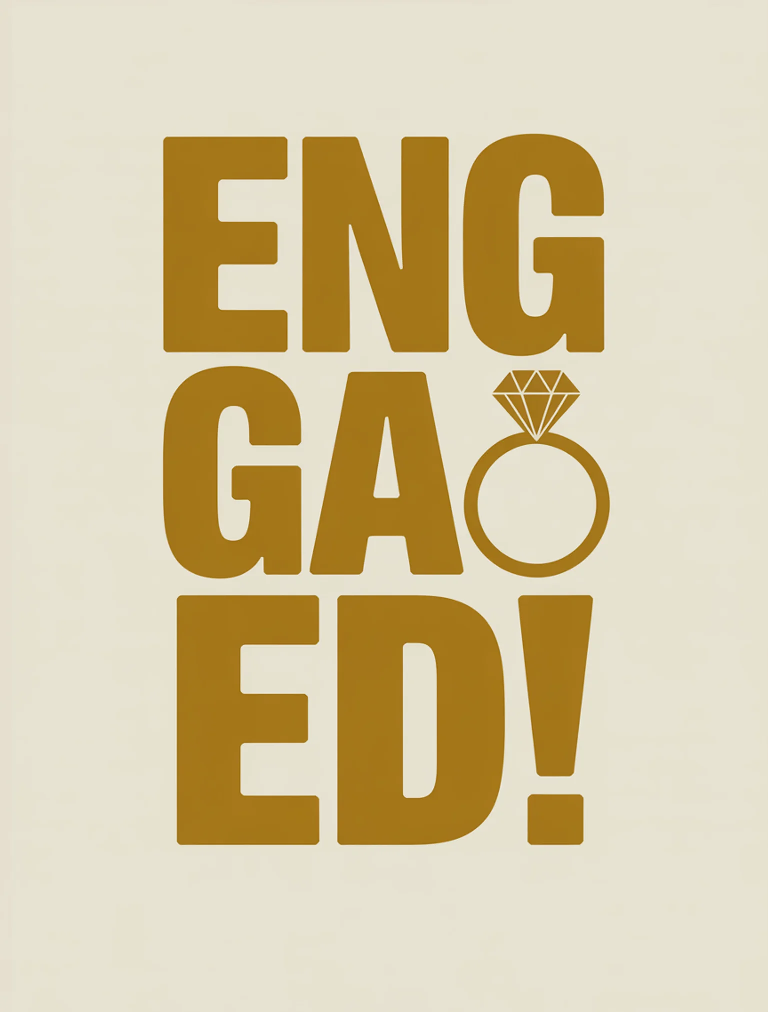 Engaged