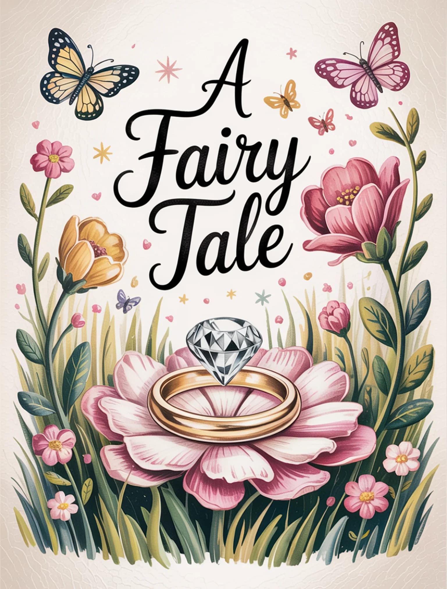Fairy Tale Romance