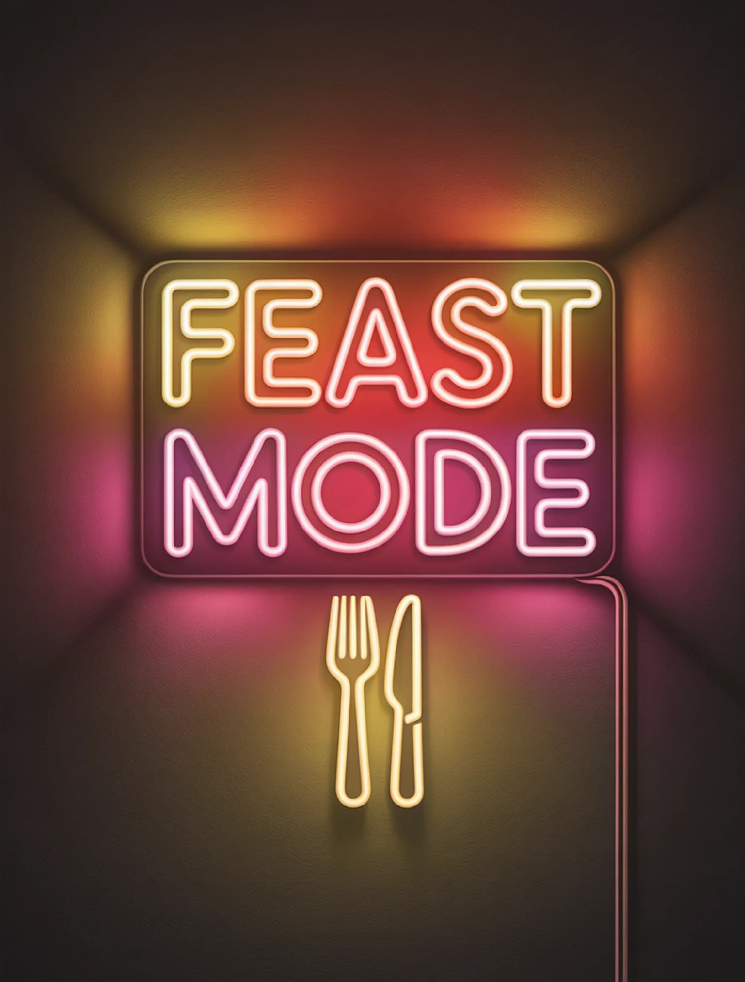 Feast Mode