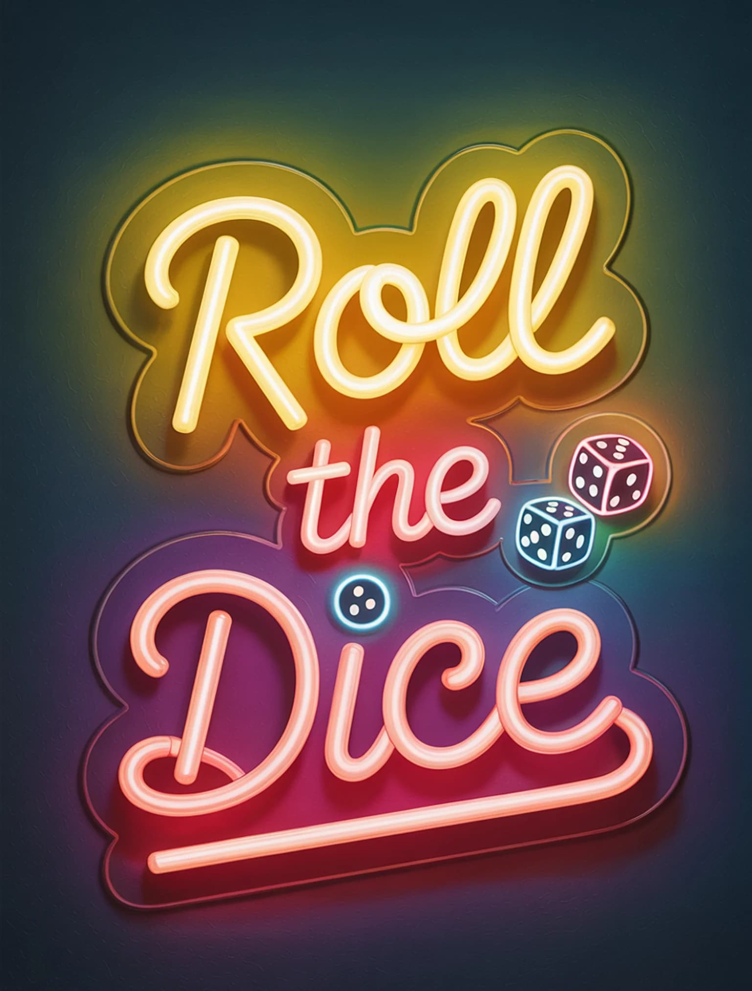 Roll The Dice
