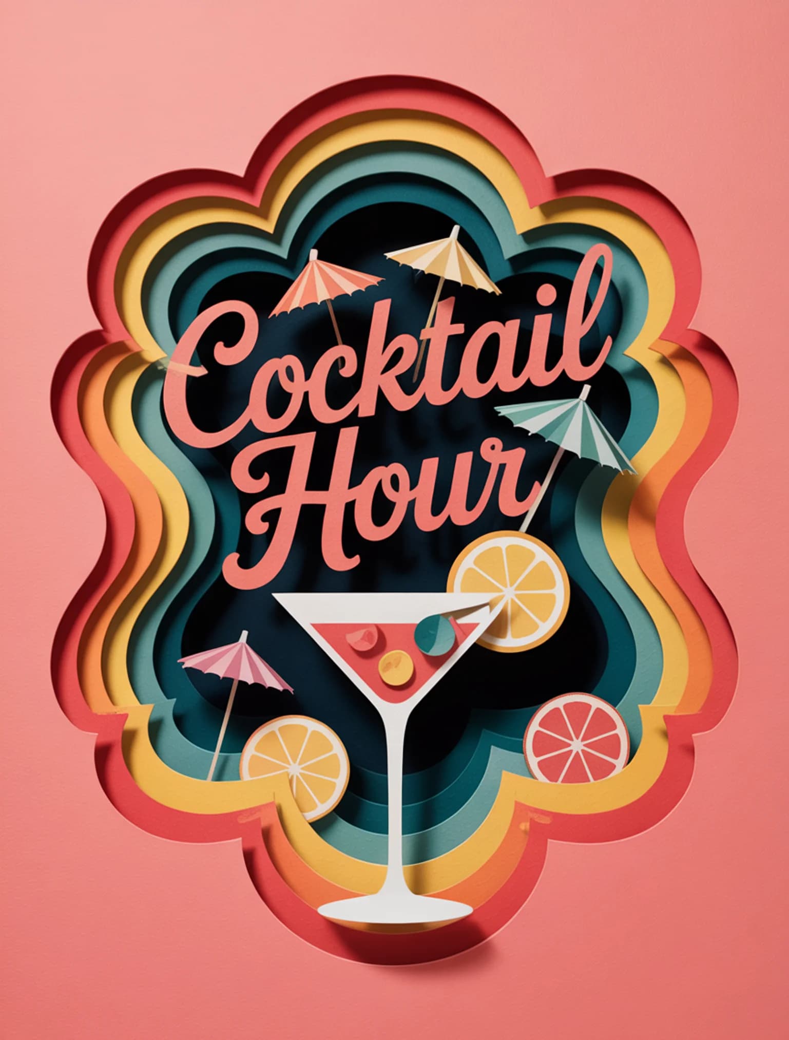 Cocktail Hour