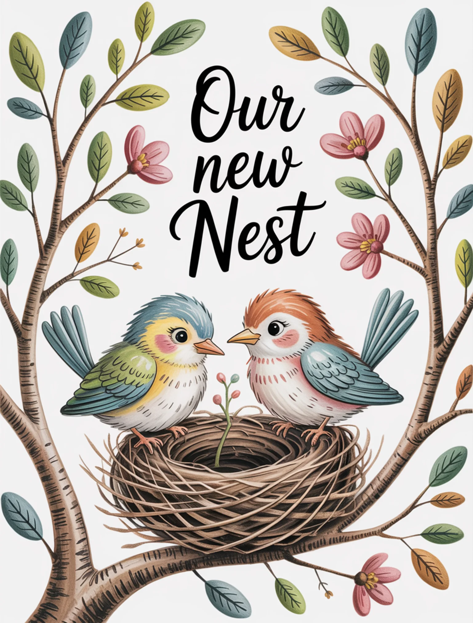 New Nest